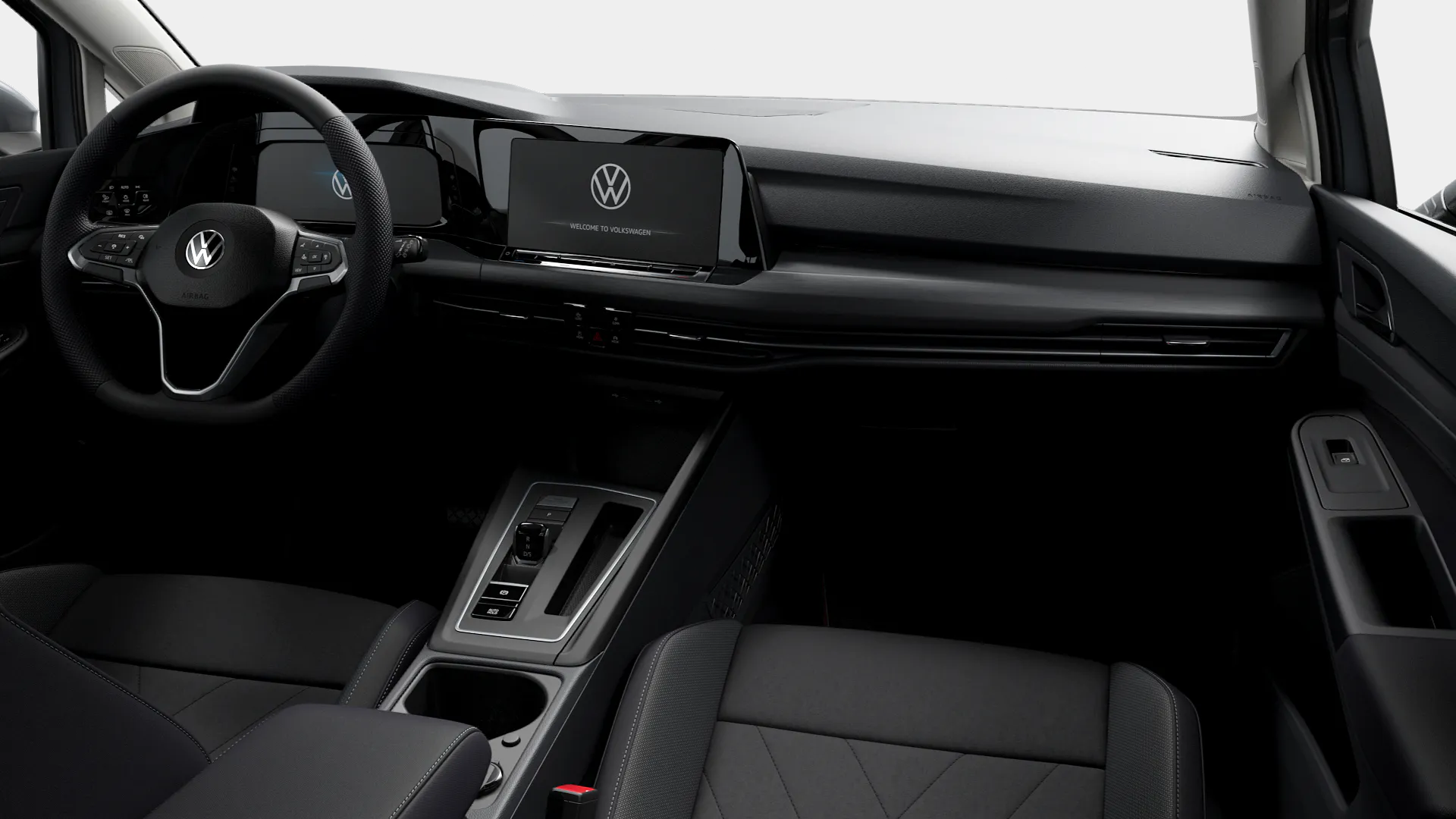 Volkswagen Golf Style