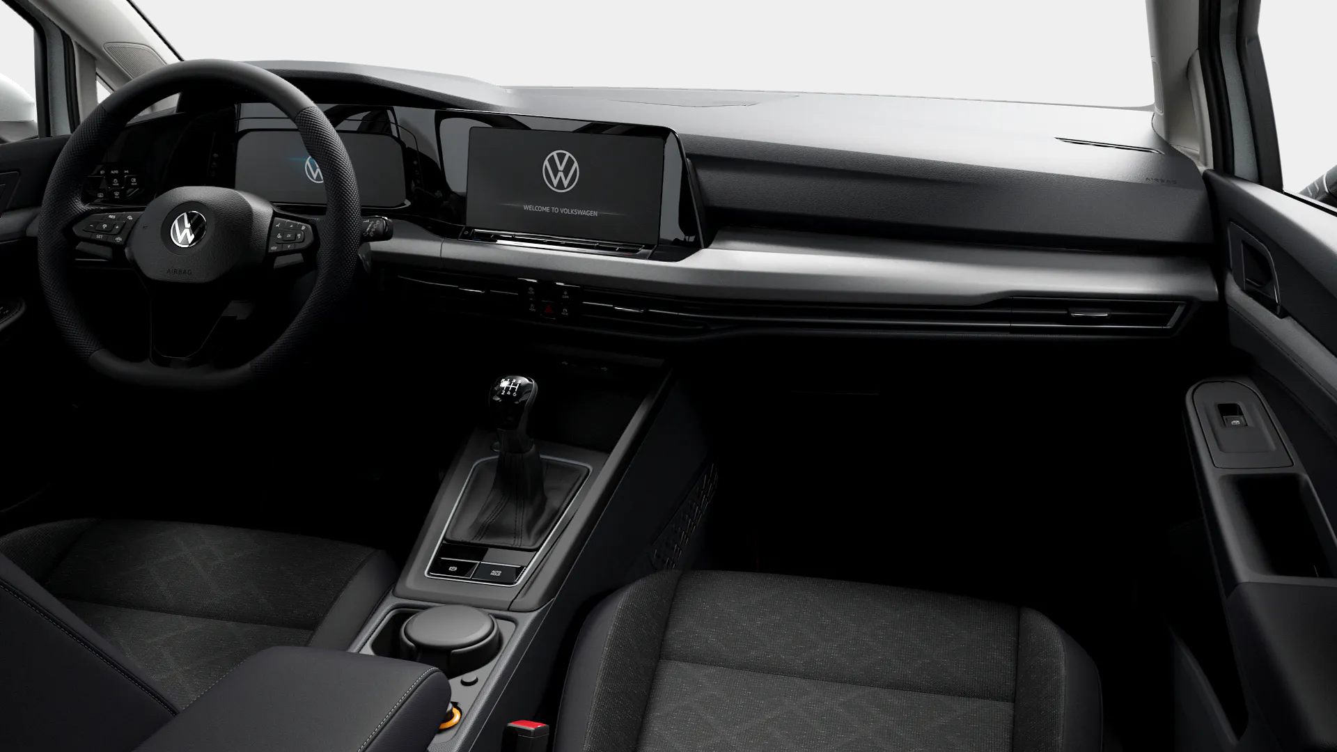 Volkswagen Golf Life