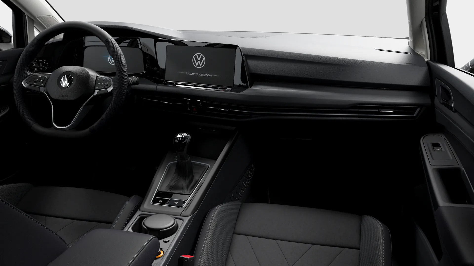 Volkswagen Golf Style