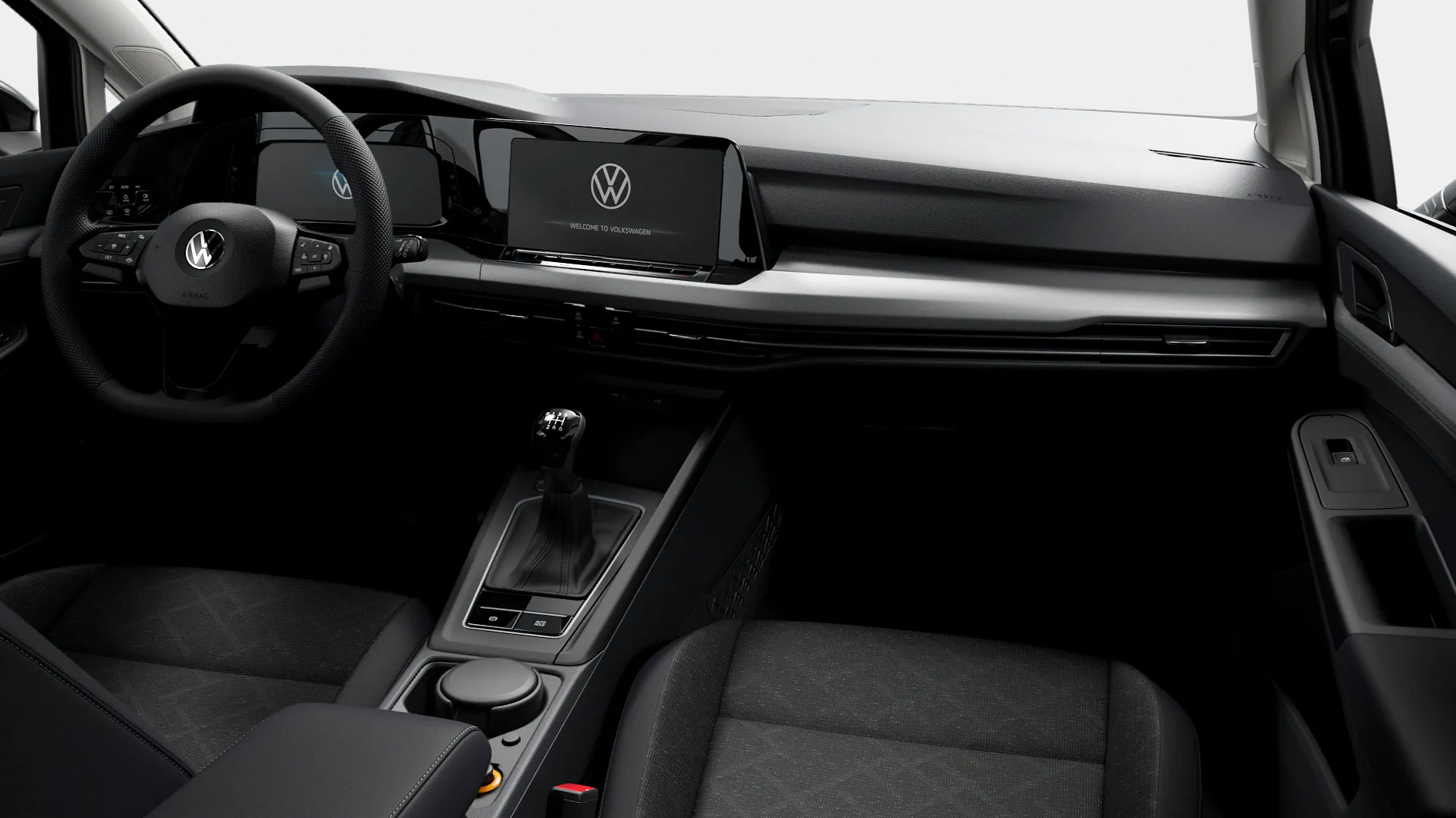 Volkswagen Golf Life