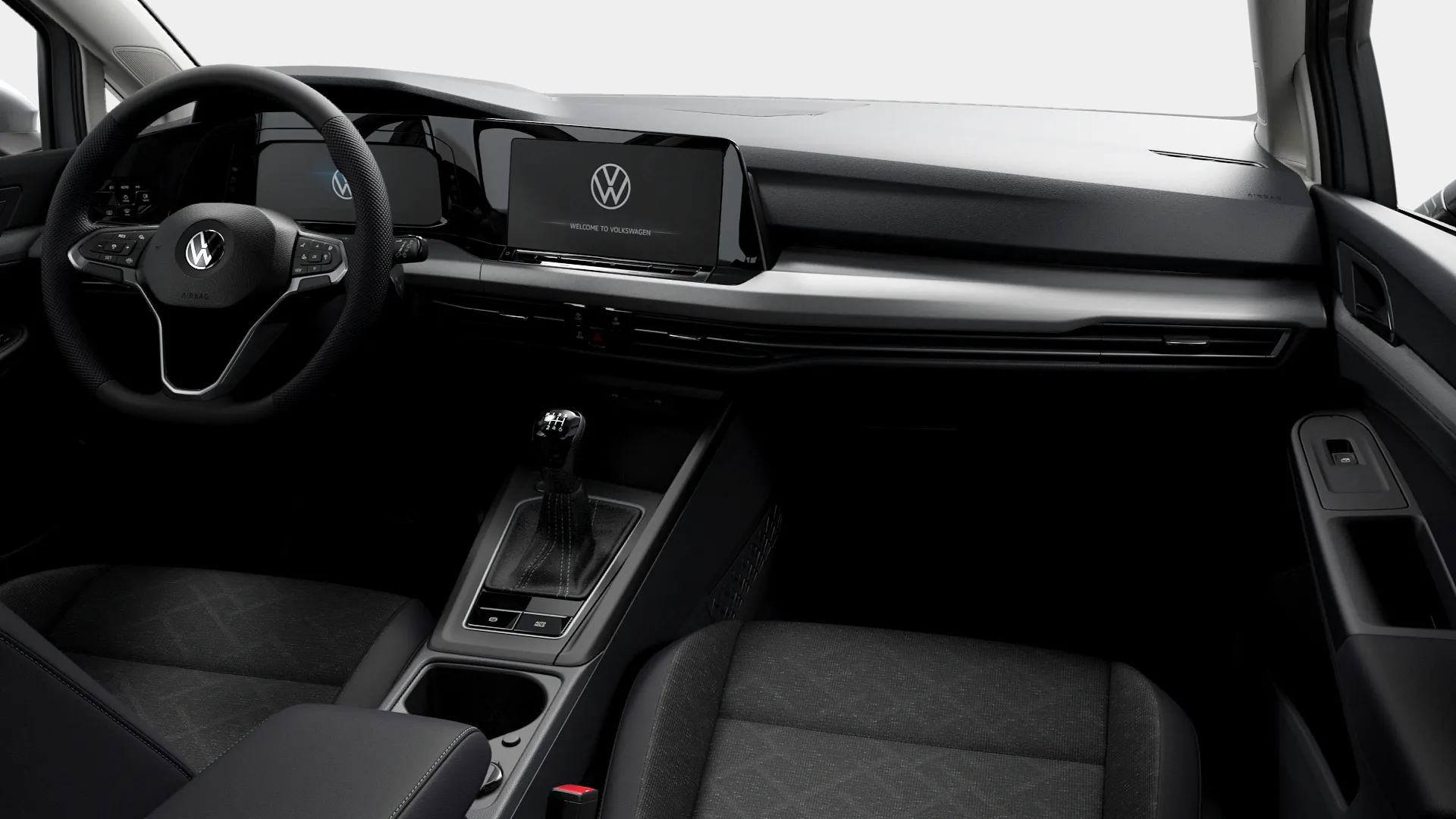 Volkswagen Golf Life