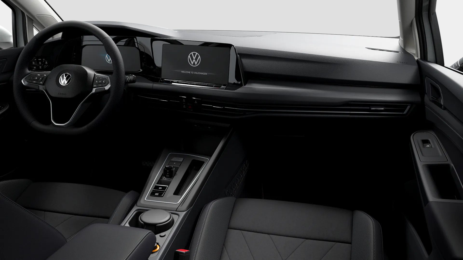 Volkswagen Golf Style