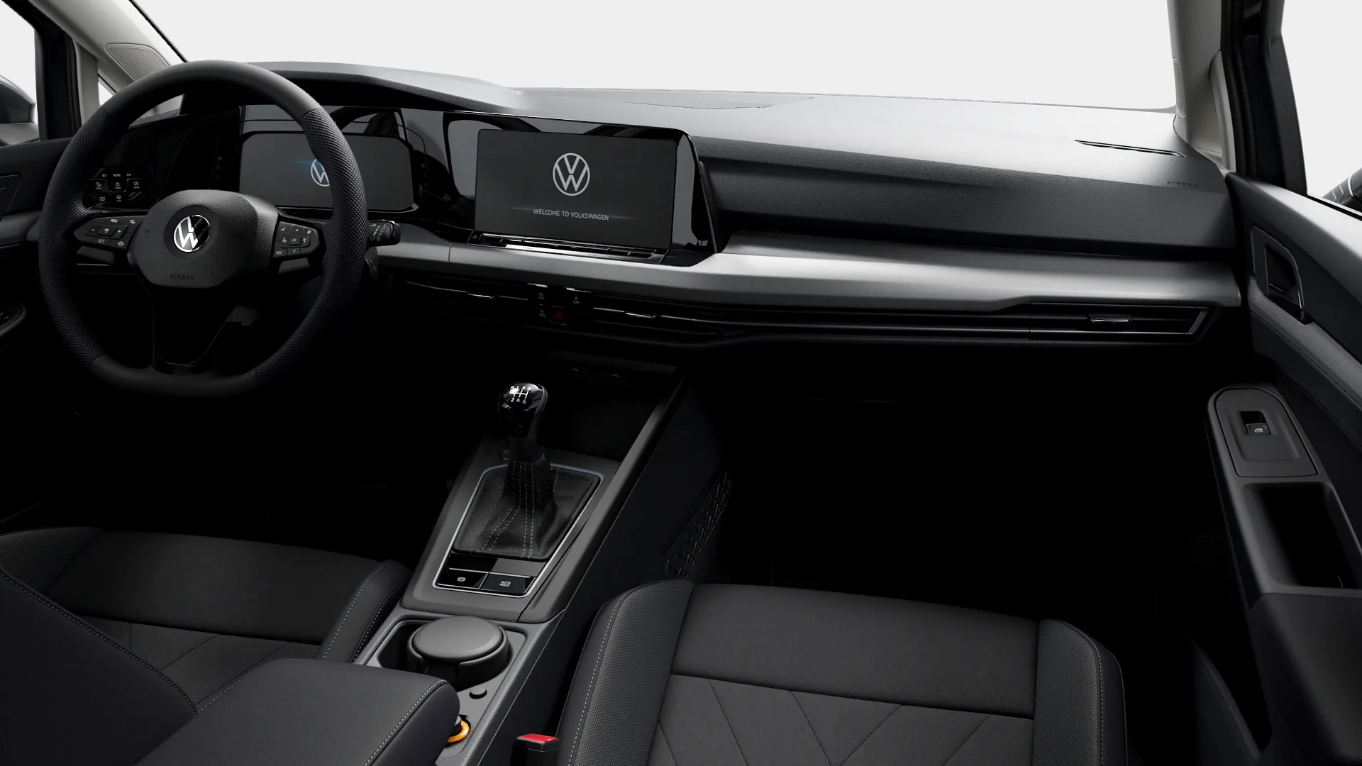 Volkswagen Golf Life