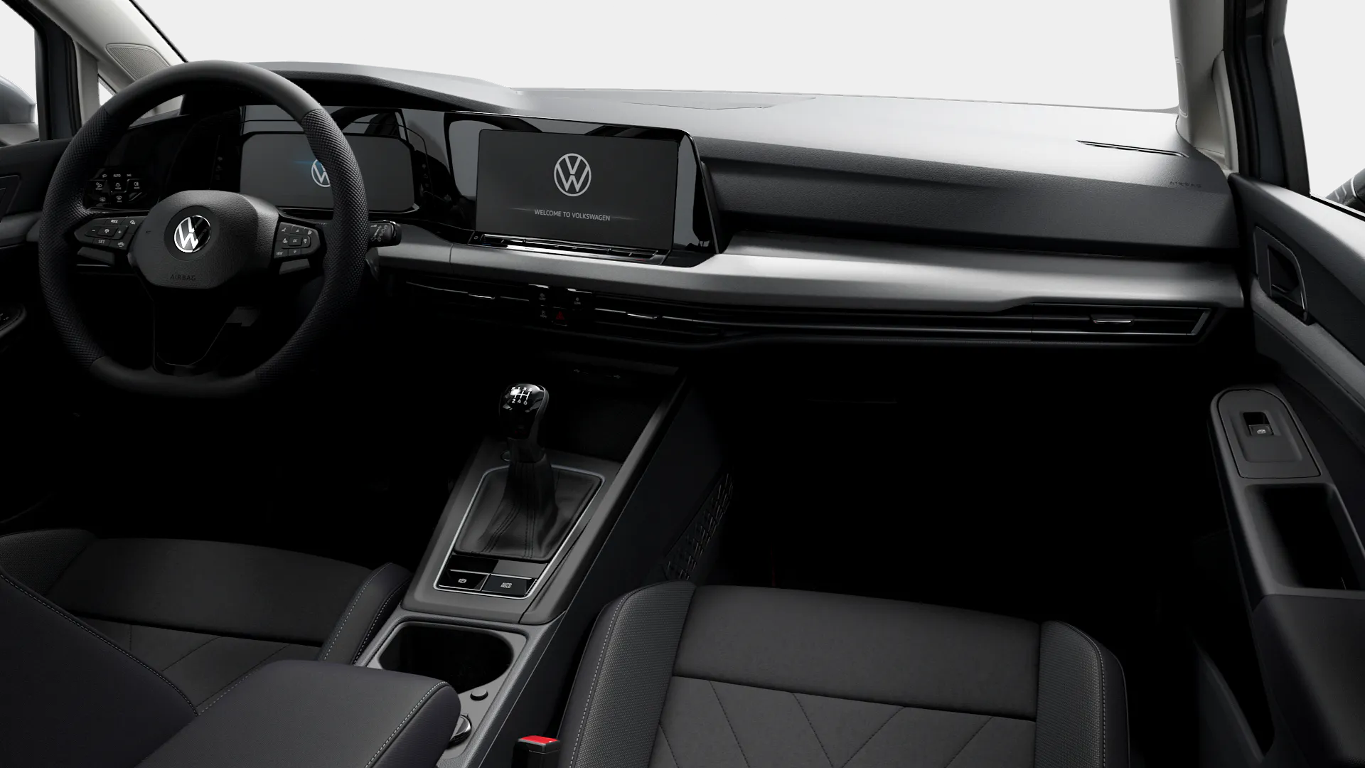 Volkswagen Golf Life
