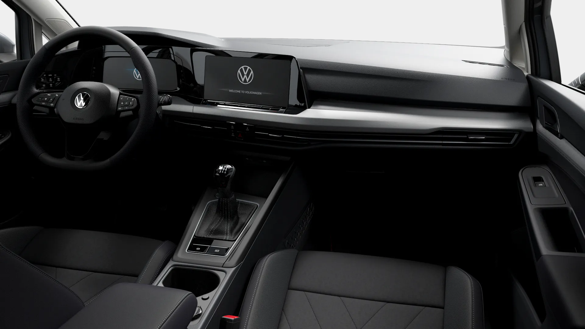 Volkswagen Golf Life