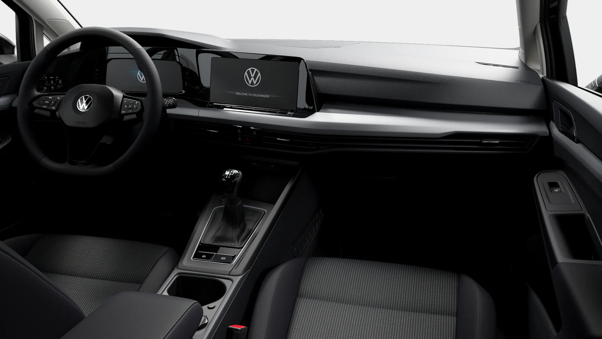 Volkswagen Golf Basis-Modell