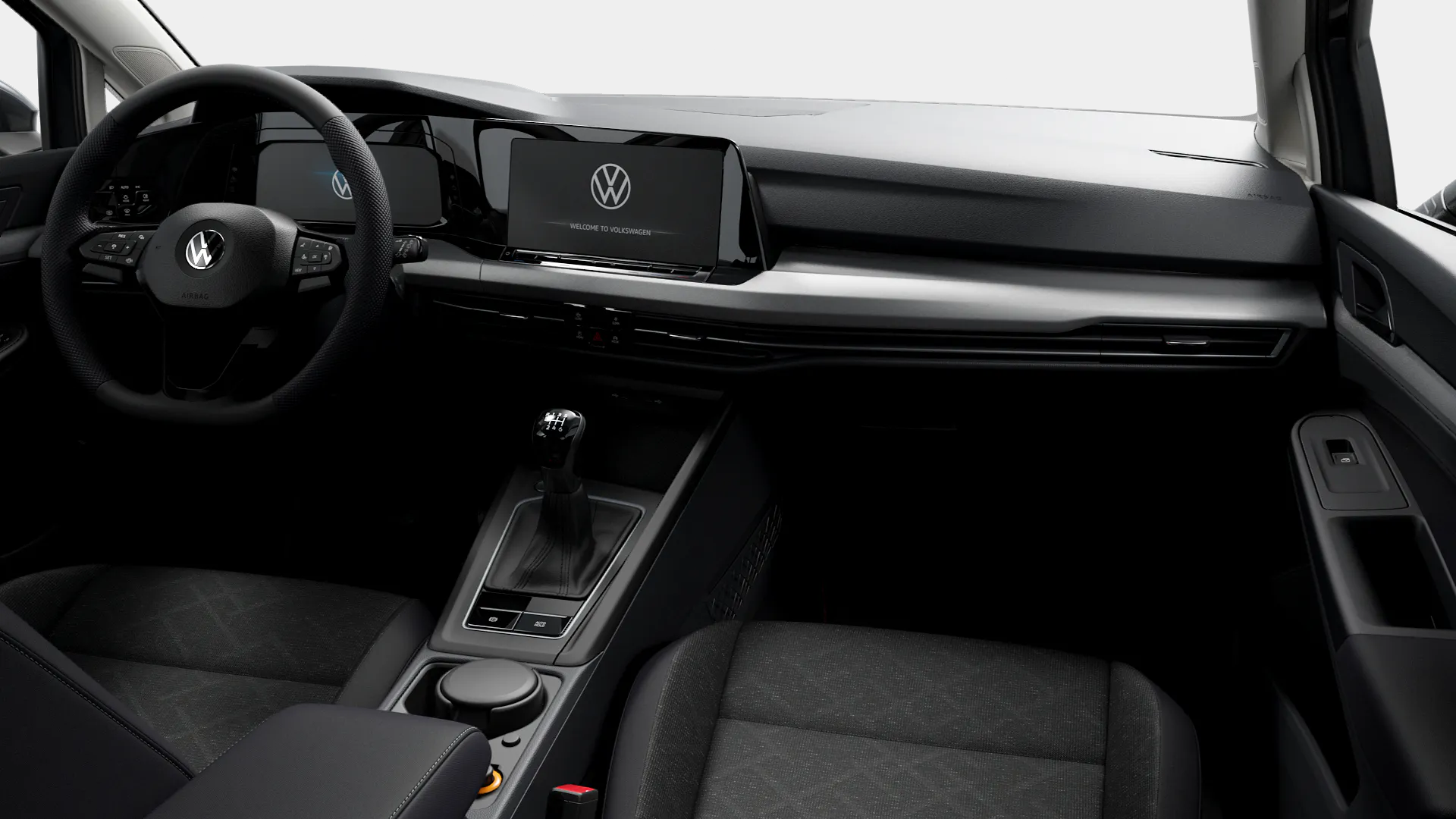 Volkswagen Golf Life