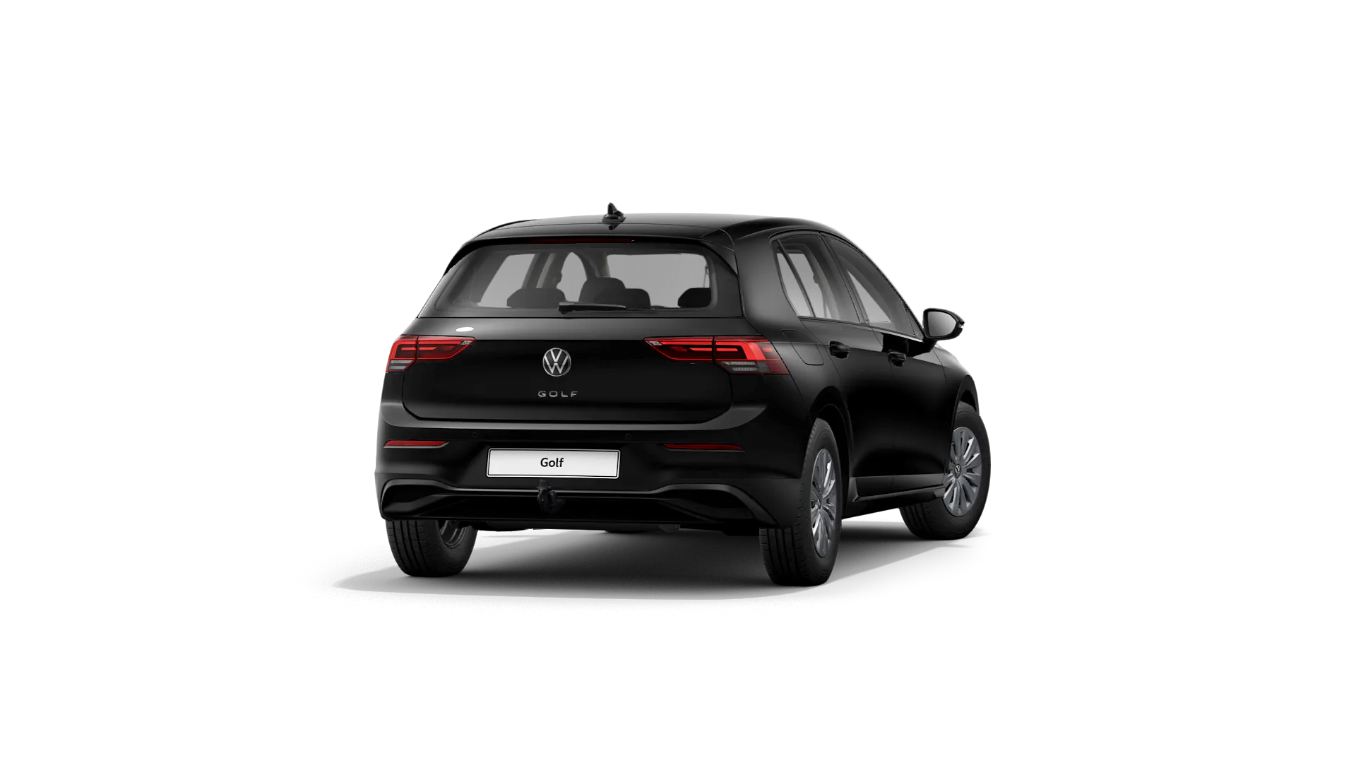Volkswagen Golf Basis-Modell