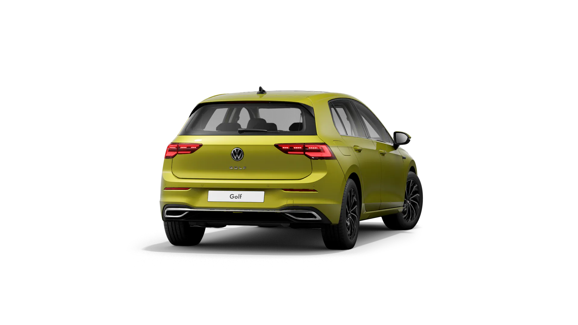 Volkswagen Golf Style