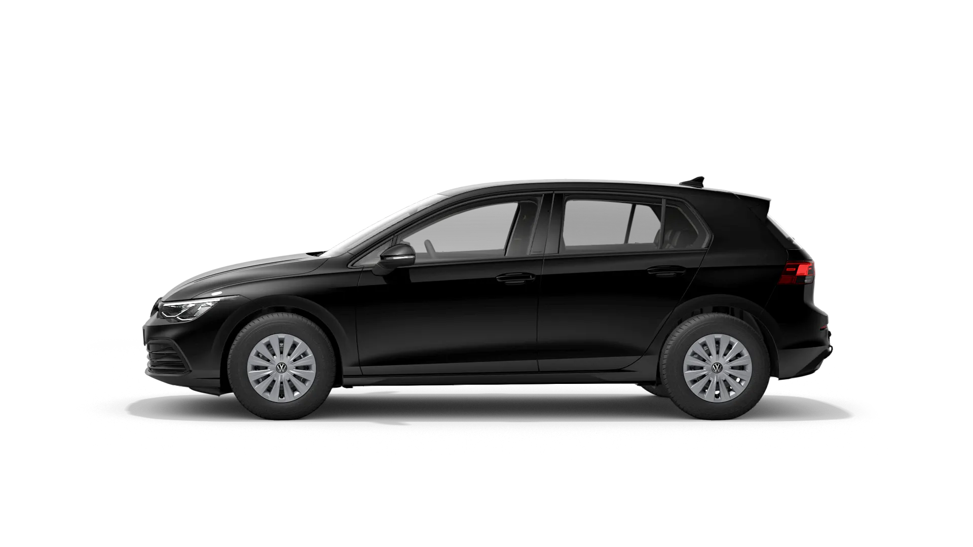 Volkswagen Golf Basis-Modell