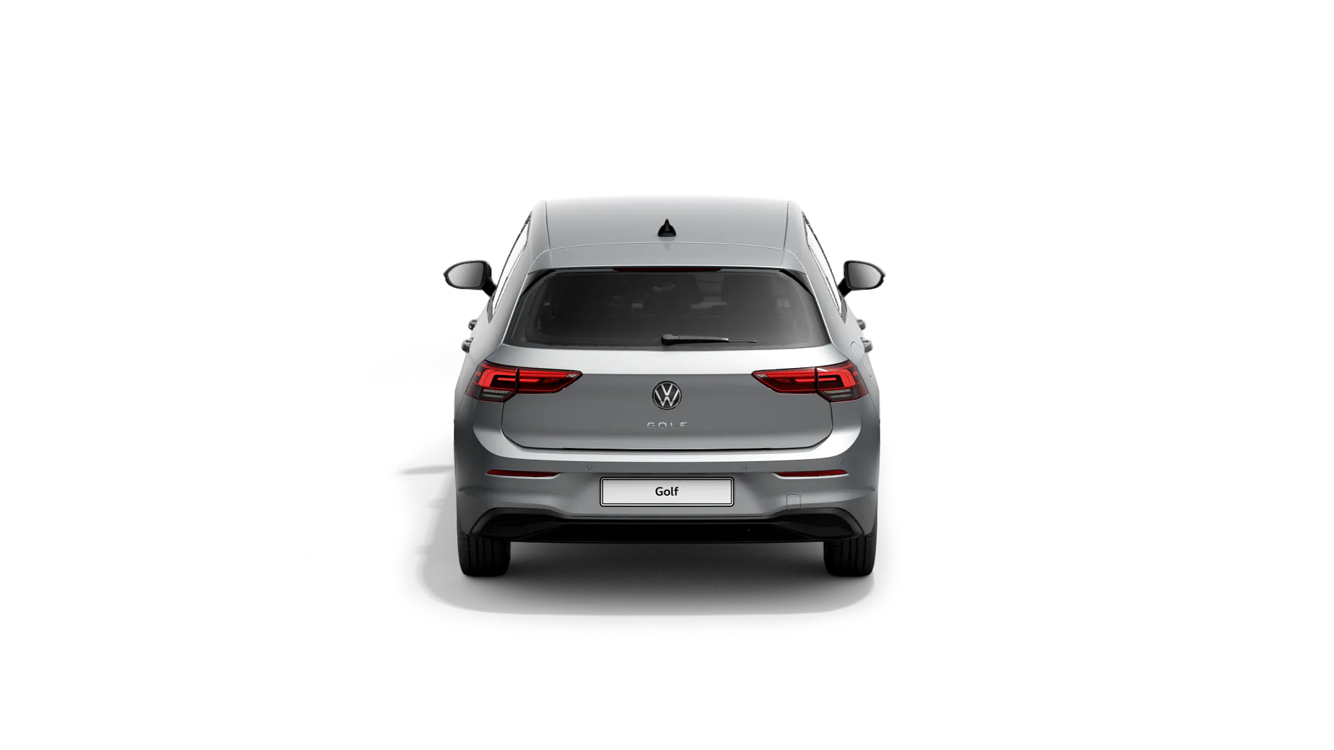 Volkswagen Golf Basis-Modell