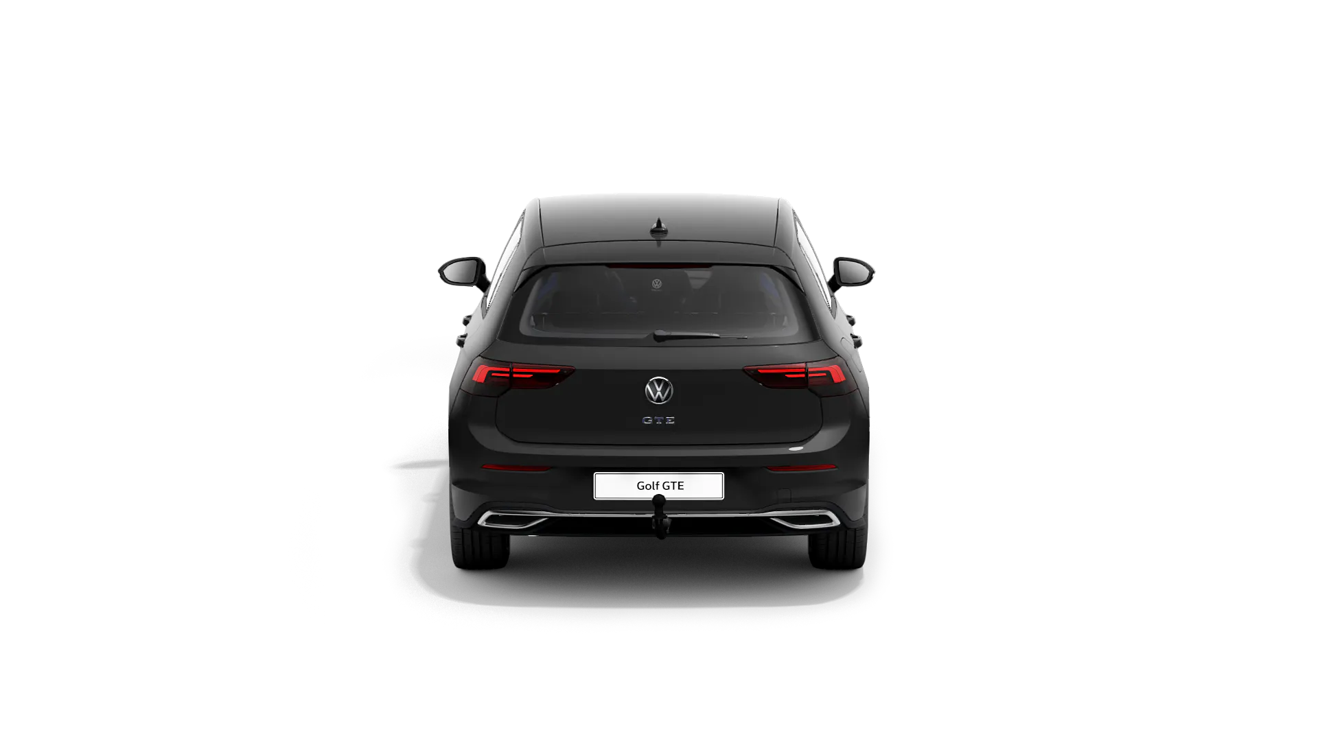 Volkswagen Golf GTE