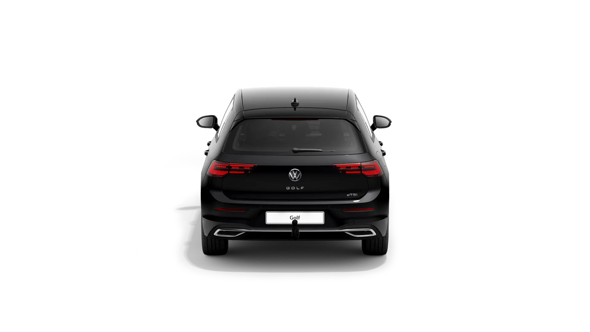 Volkswagen Golf Active