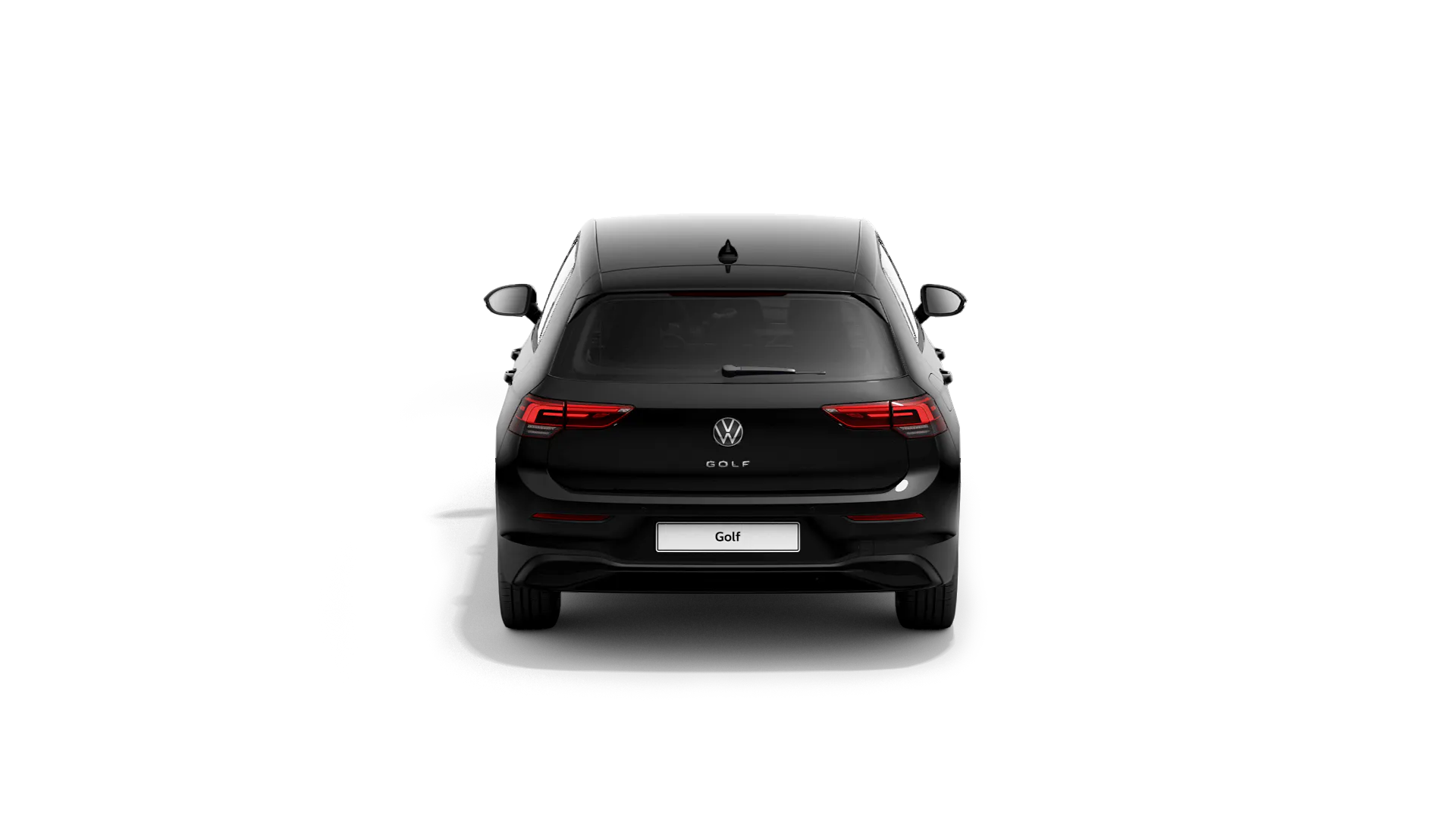 Volkswagen Golf United