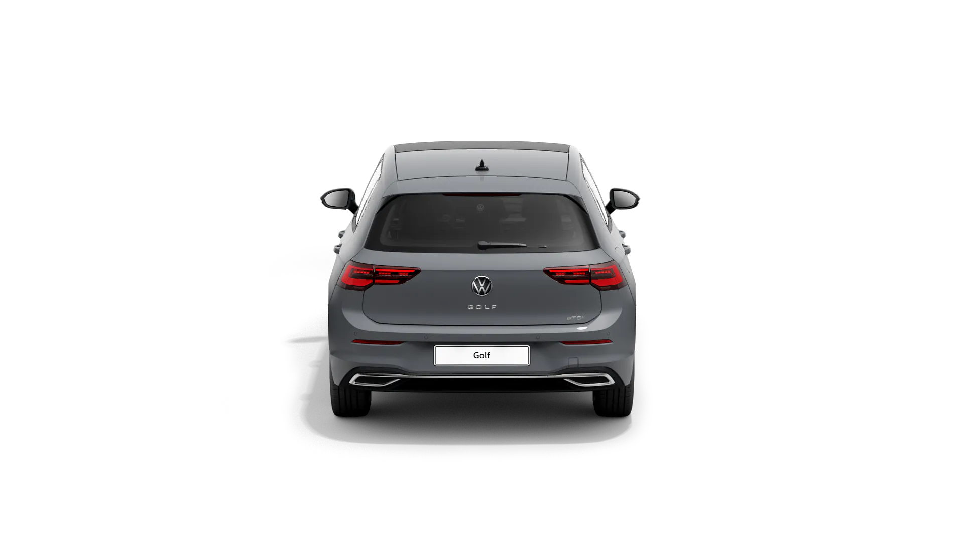 Volkswagen Golf Active