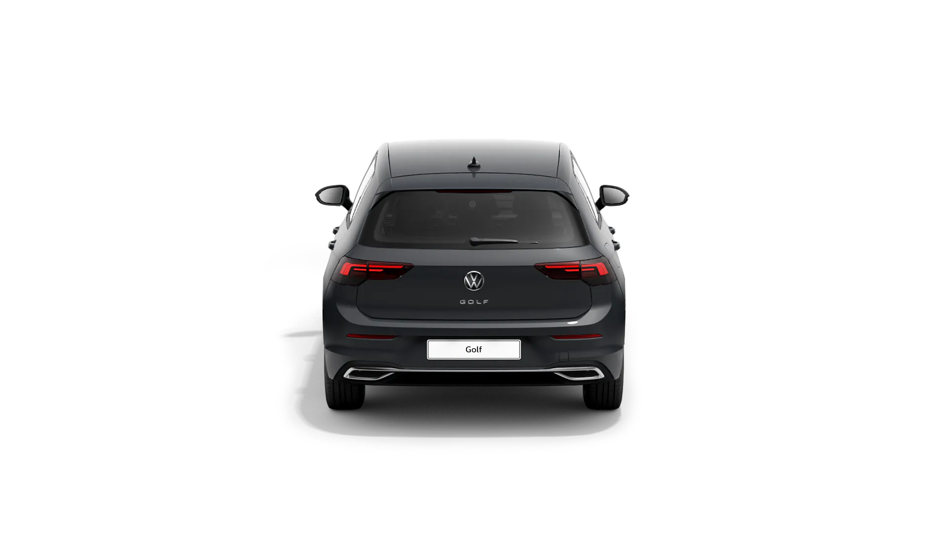 Volkswagen Golf Active