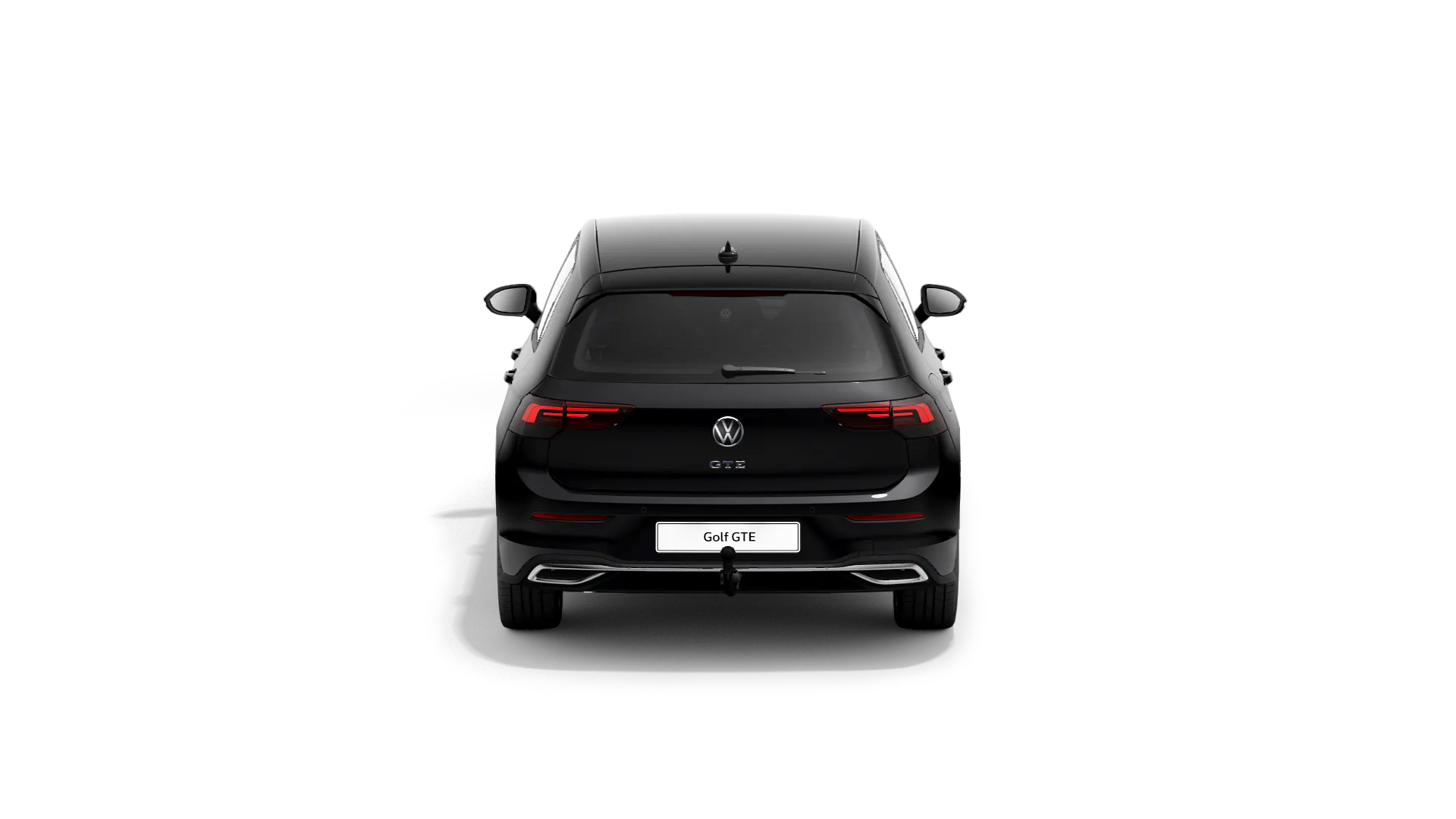 Volkswagen Golf GTE