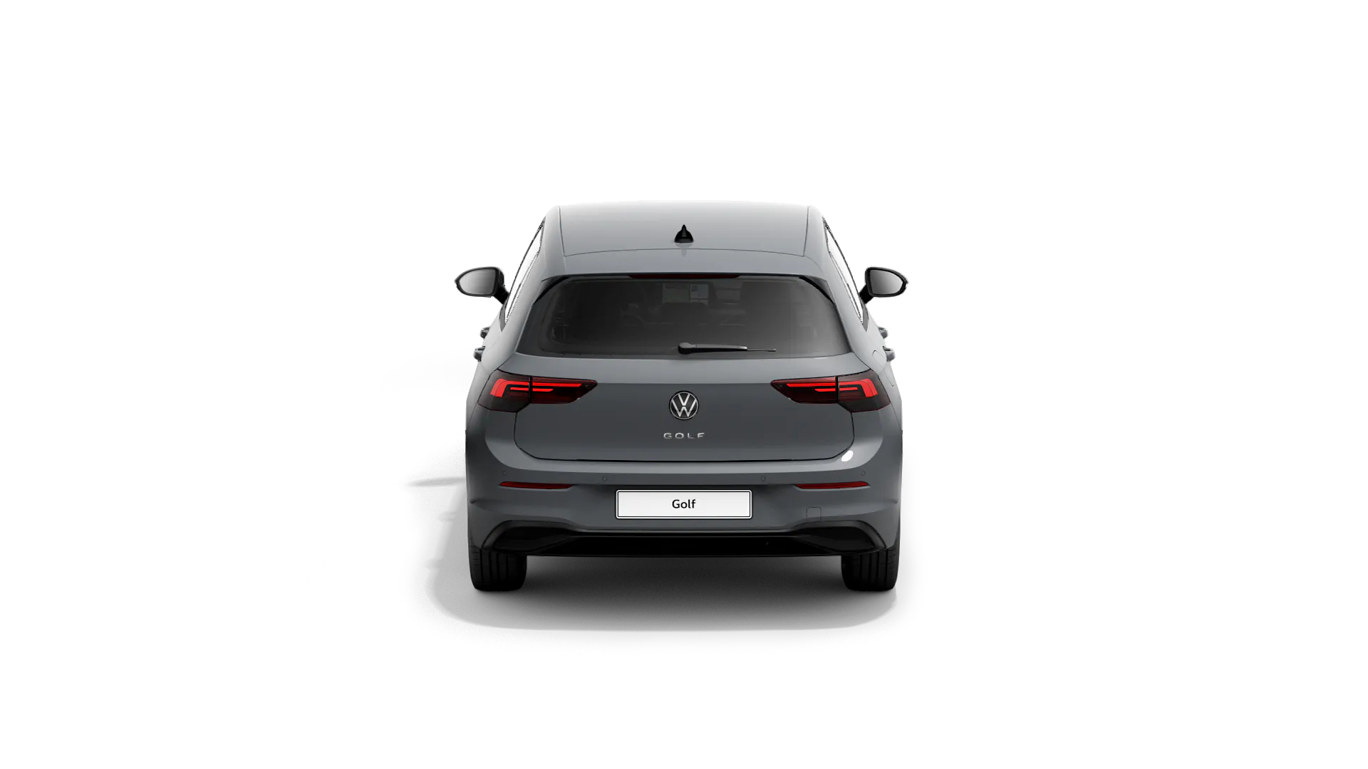 Volkswagen Golf United