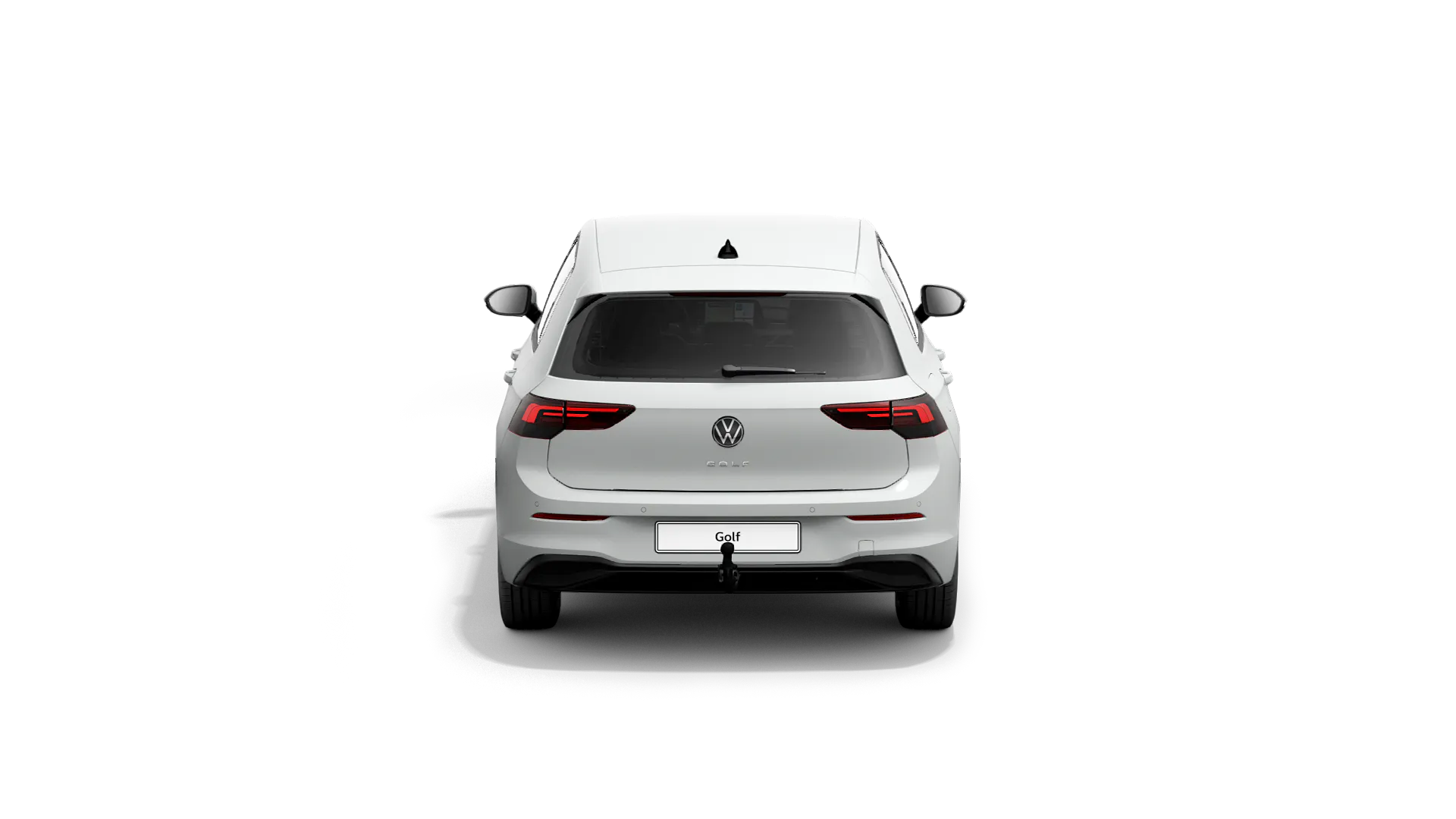 Volkswagen Golf United