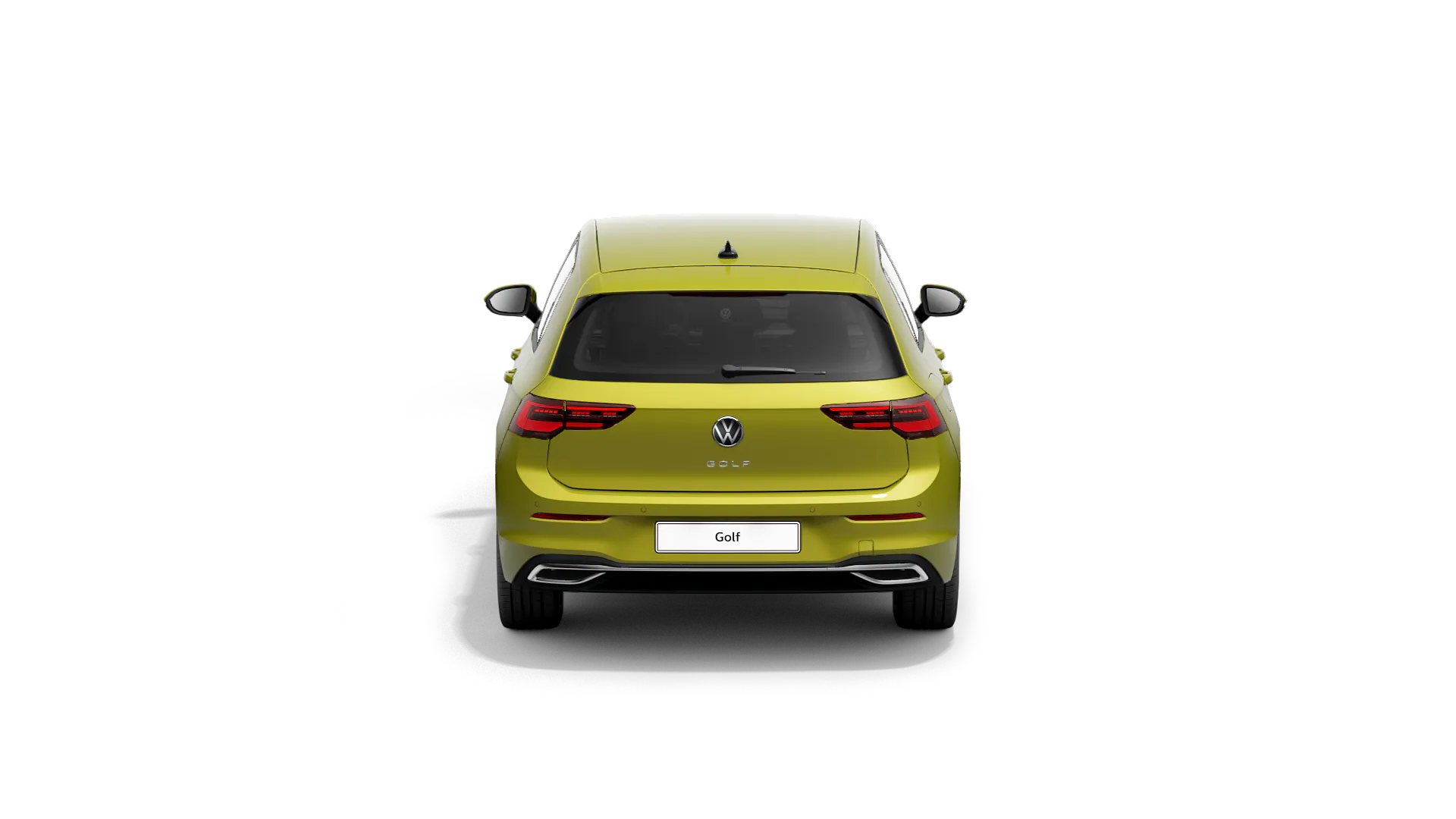 Volkswagen Golf Active