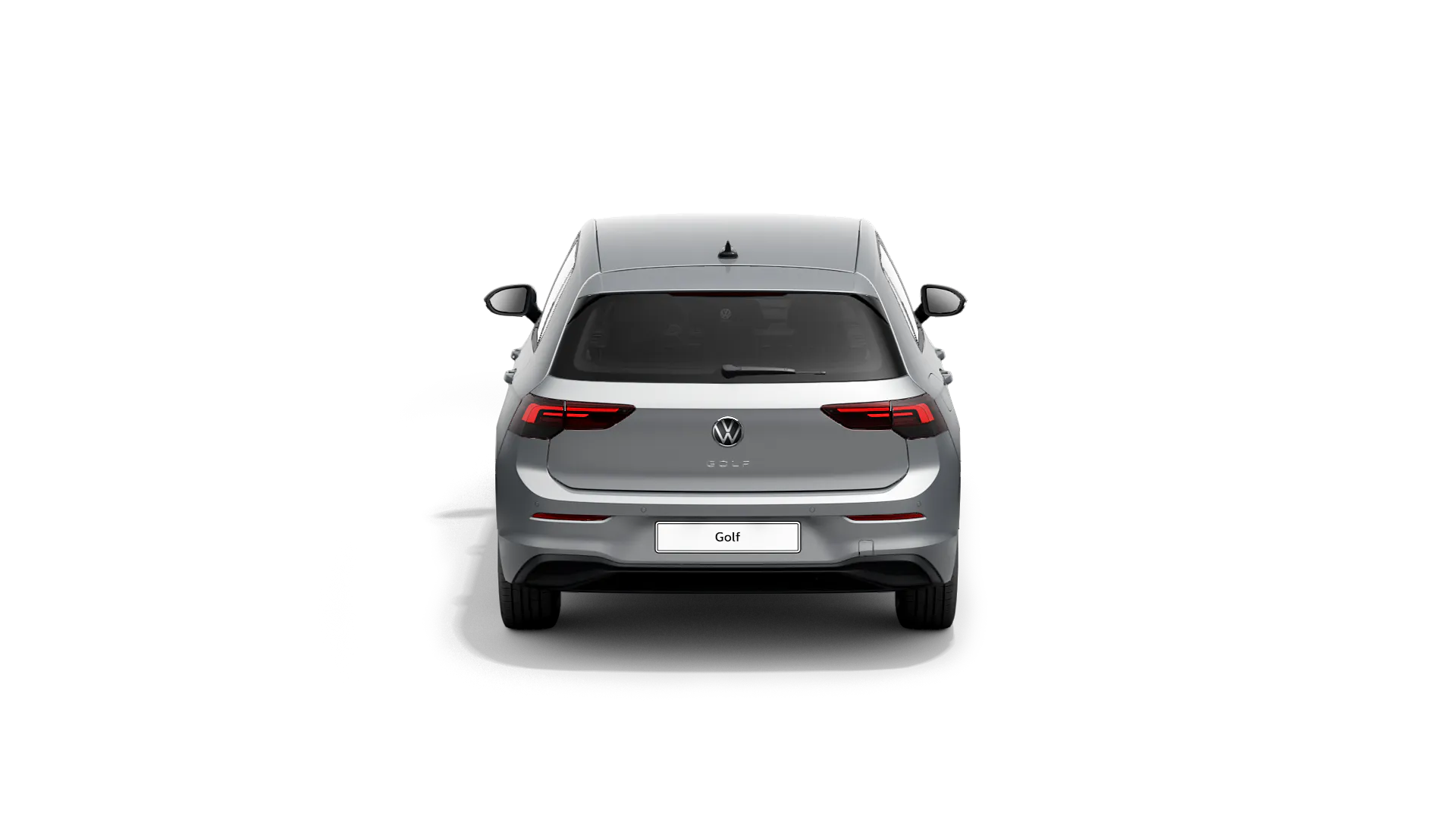 Volkswagen Golf United