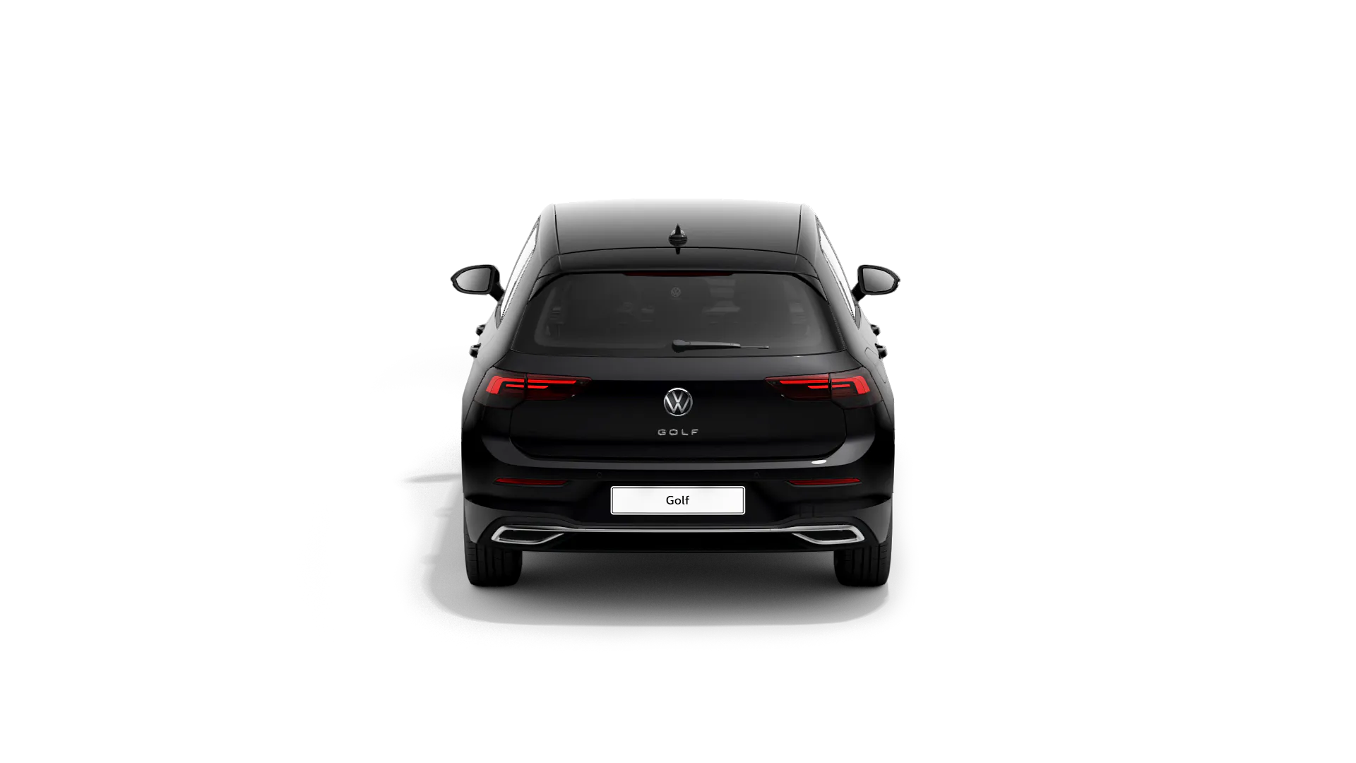 Volkswagen Golf Active