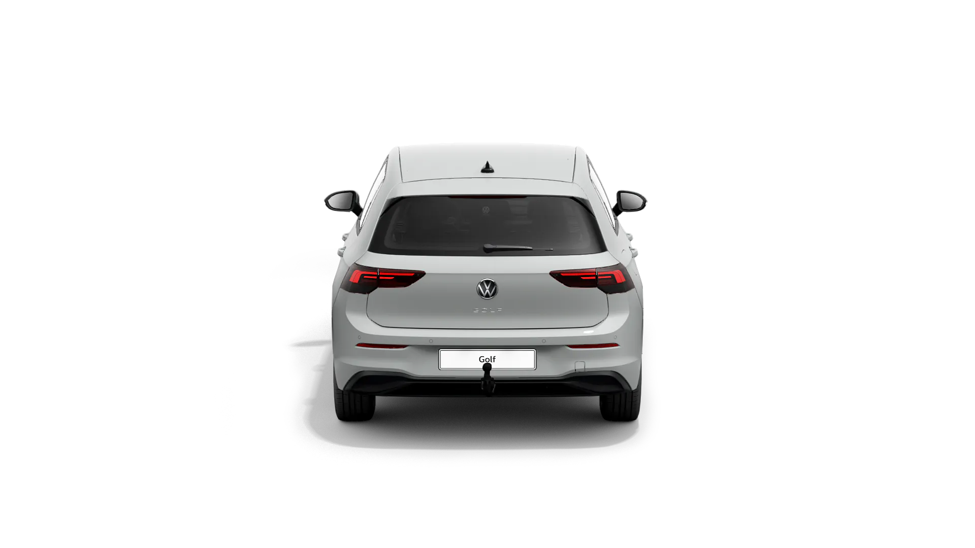 Volkswagen Golf United