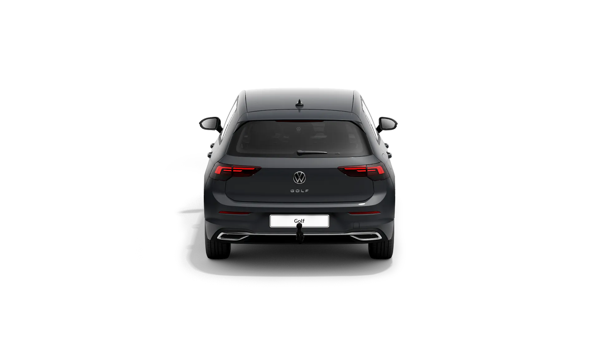 Volkswagen Golf Active