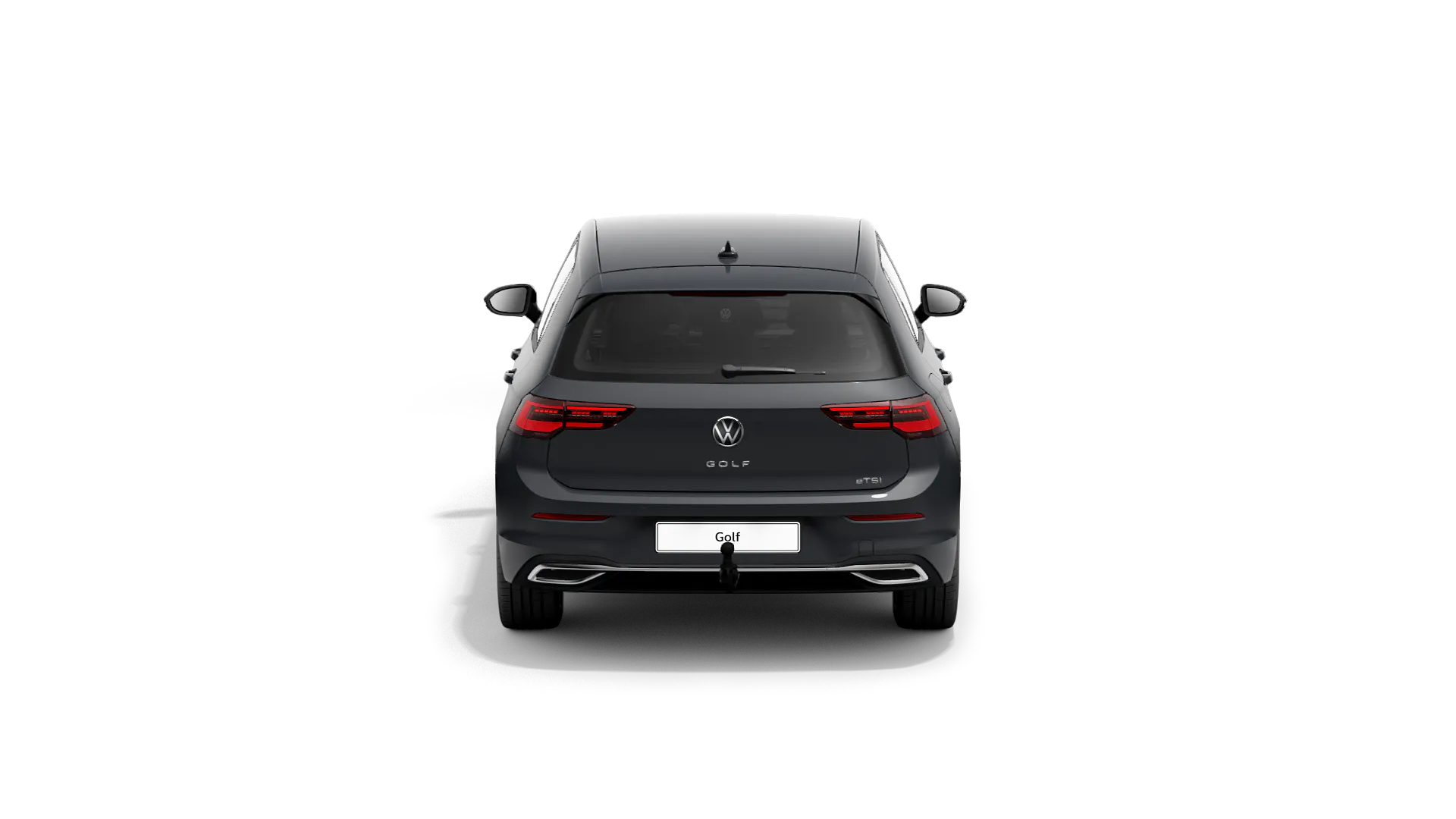 Volkswagen Golf Active
