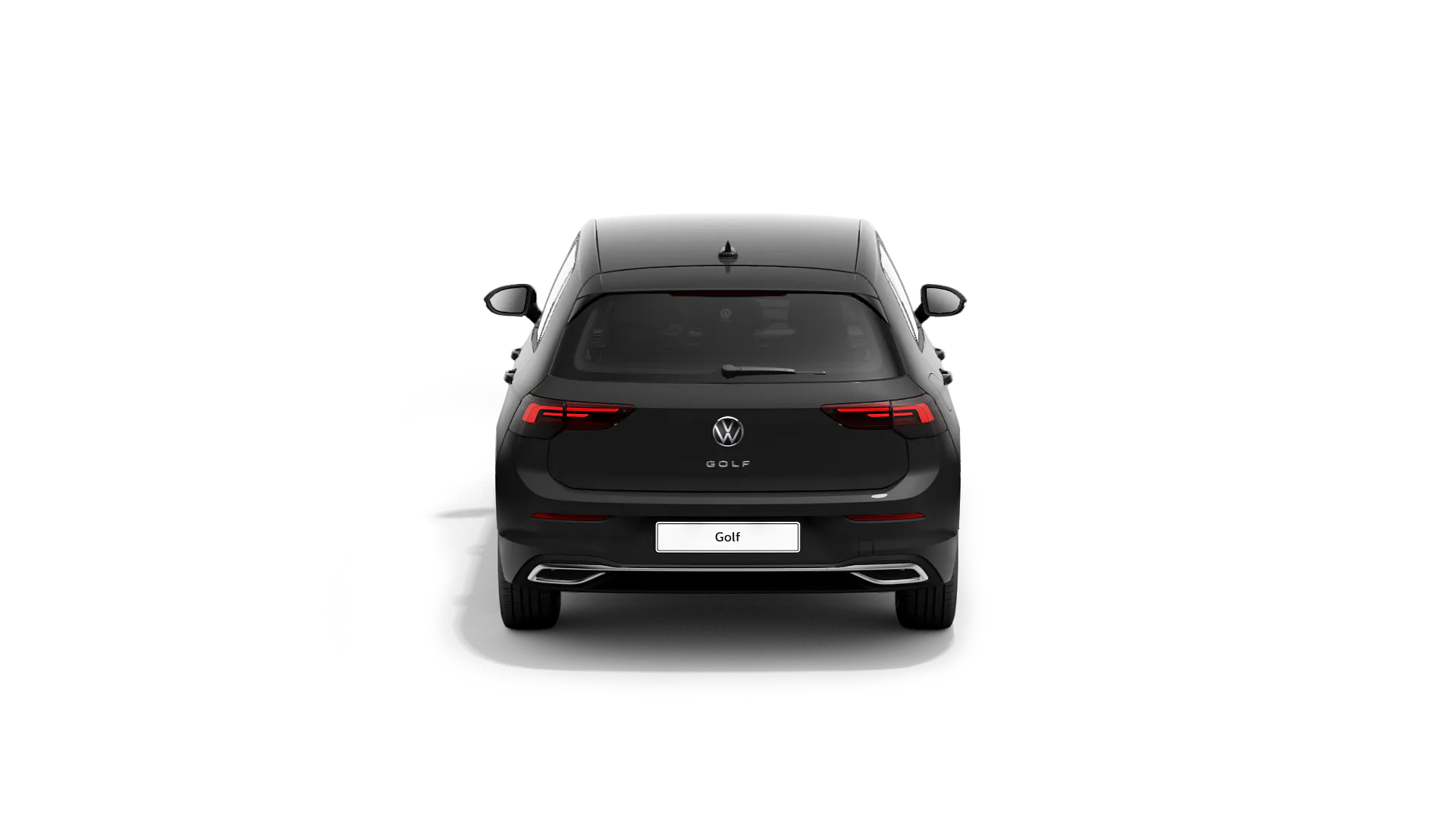 Volkswagen Golf Active