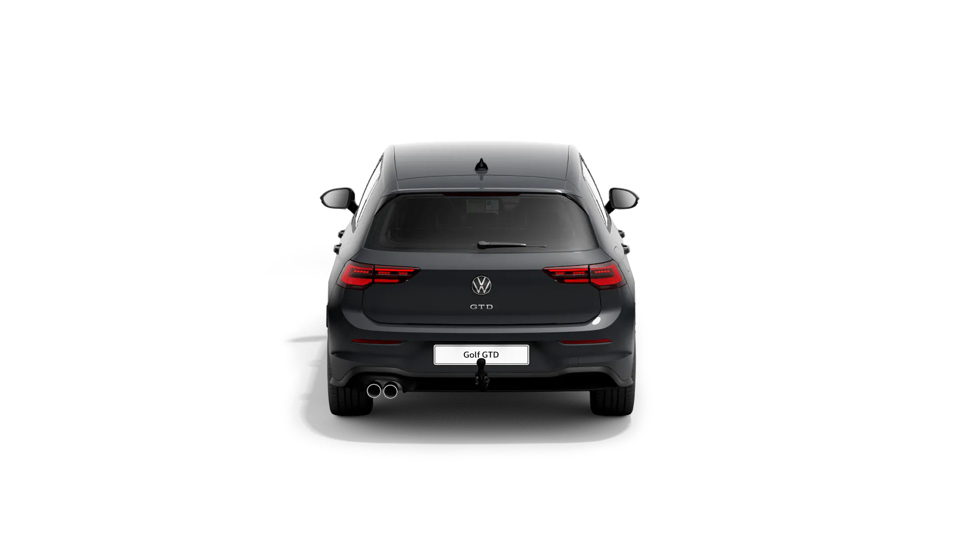 Volkswagen Golf GTD