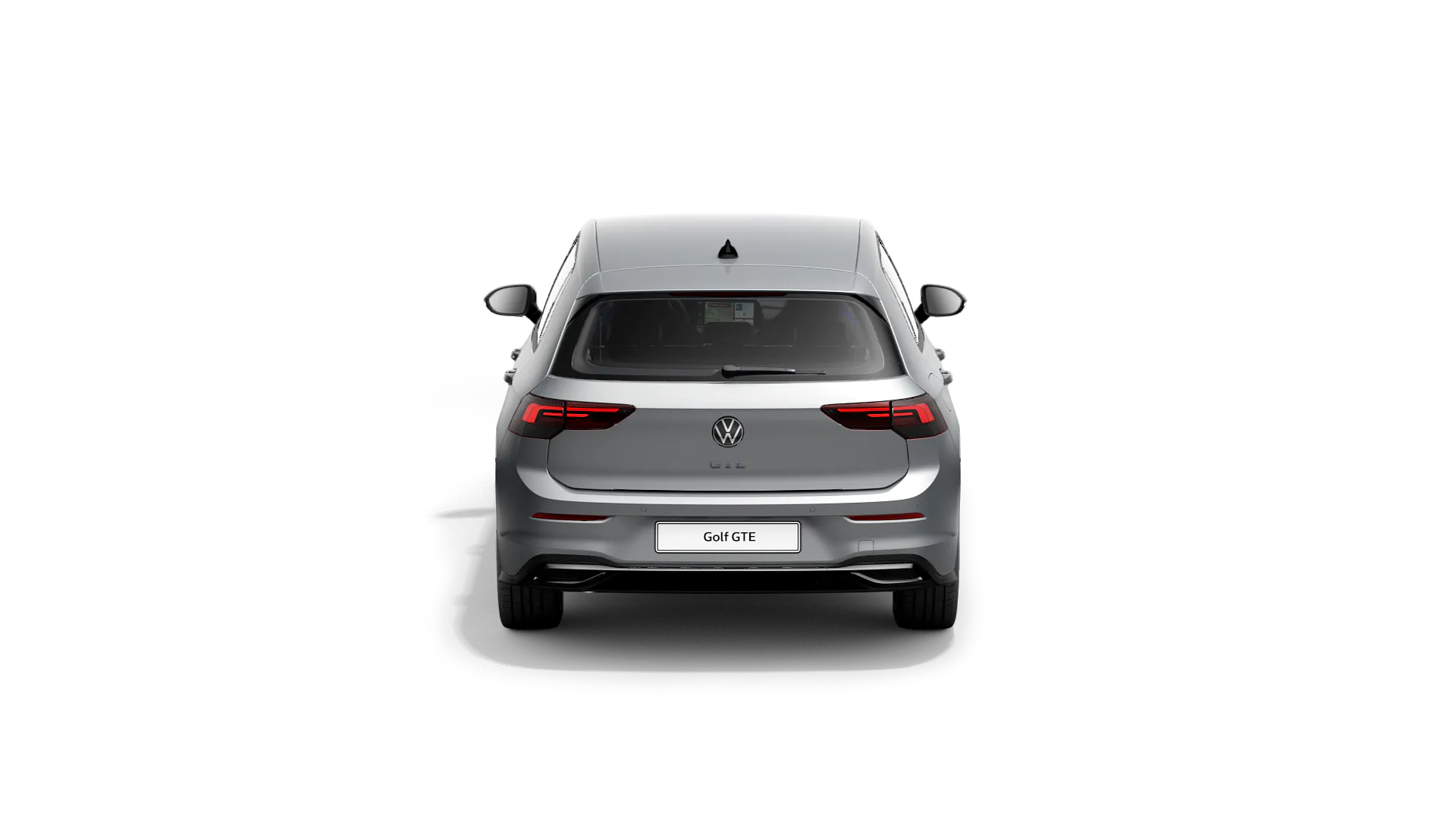 Volkswagen Golf GTE
