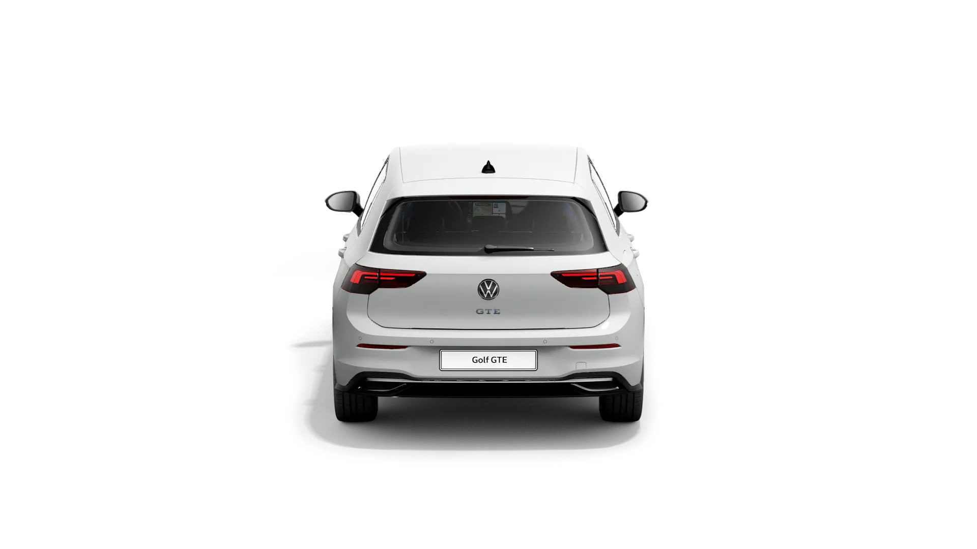 Volkswagen Golf GTE