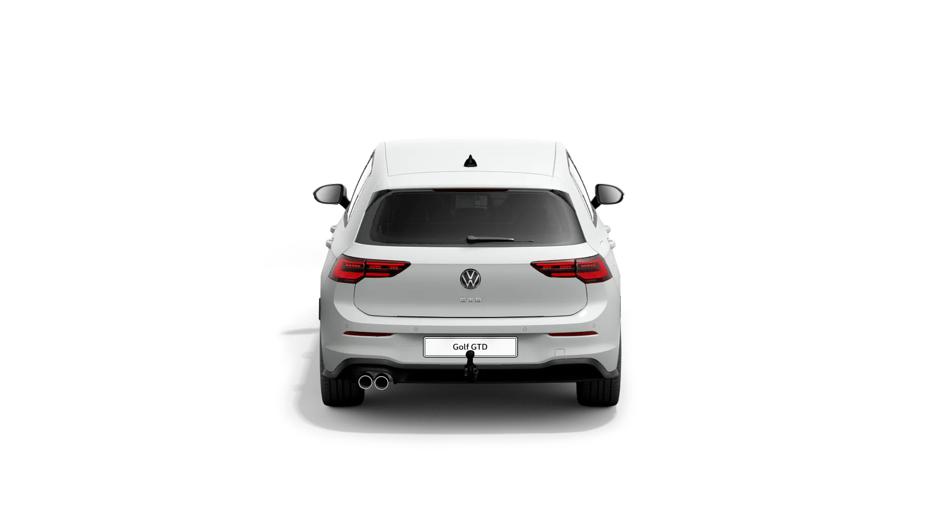 Volkswagen Golf GTD