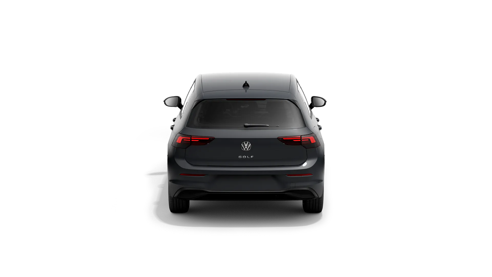 Volkswagen Golf United