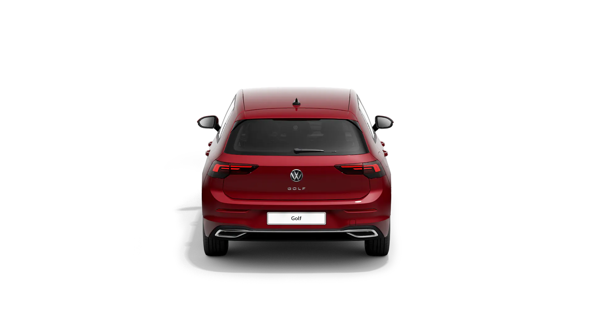 Volkswagen Golf Active