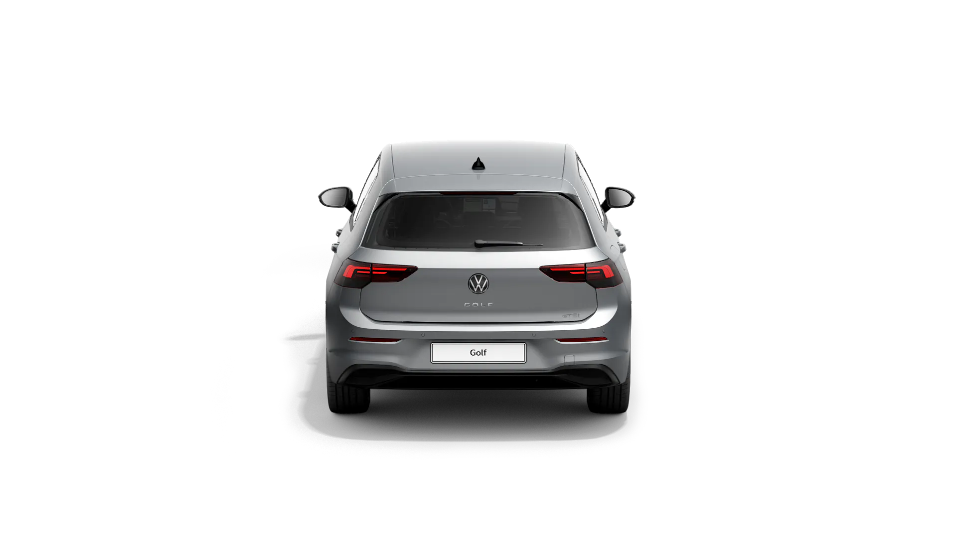 Volkswagen Golf United