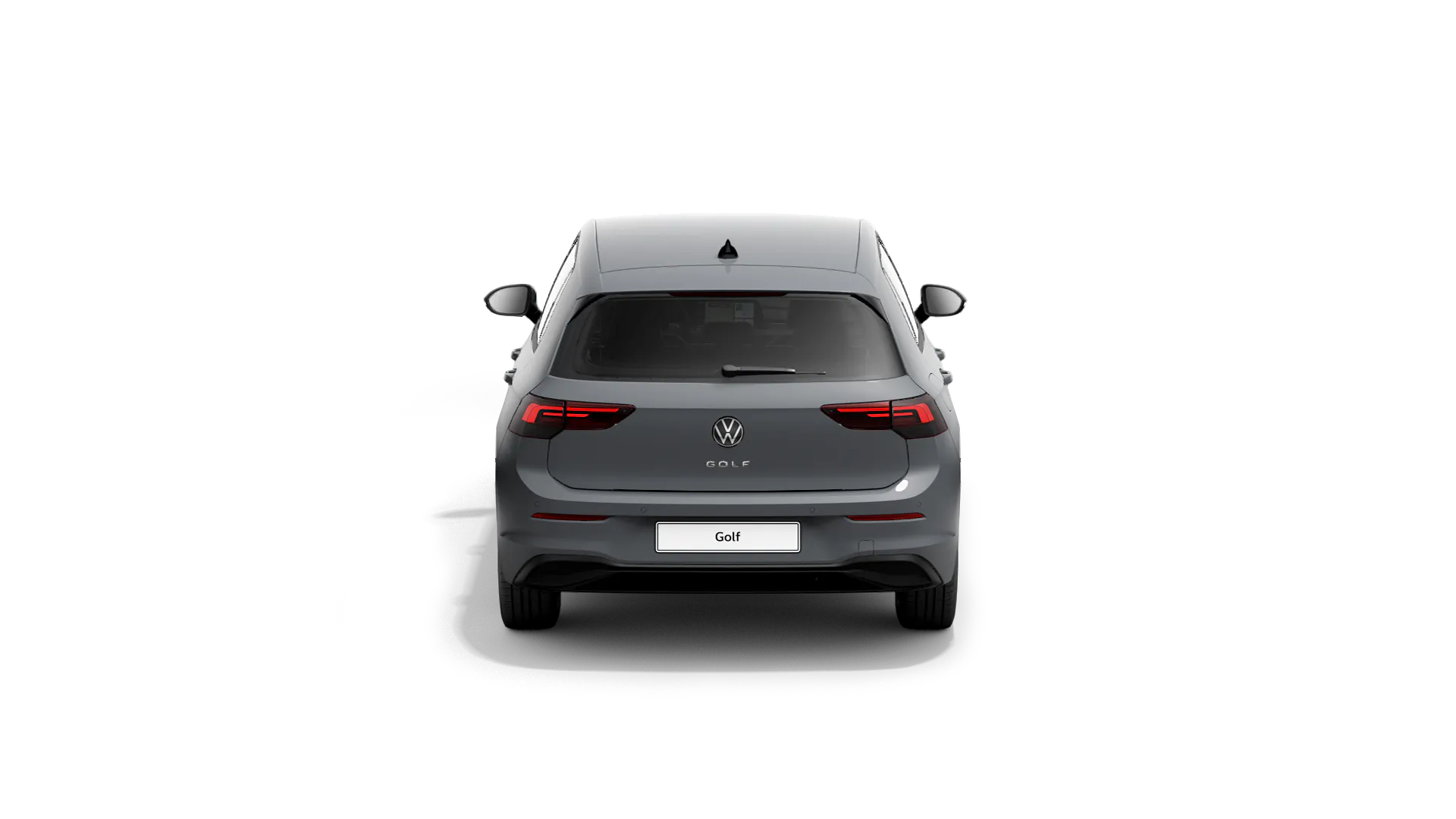 Volkswagen Golf United