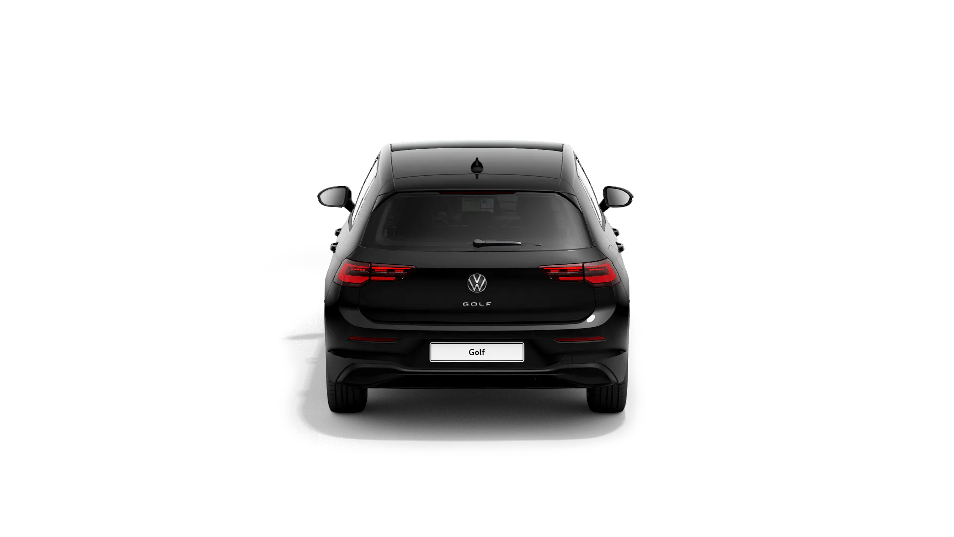 Volkswagen Golf United