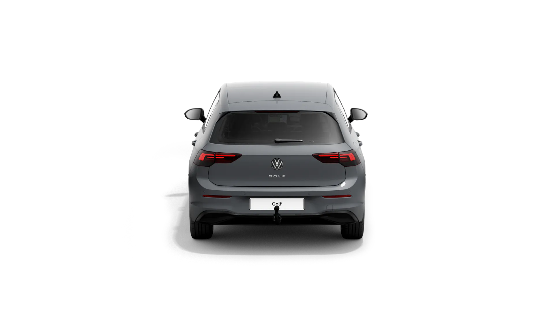 Volkswagen Golf United