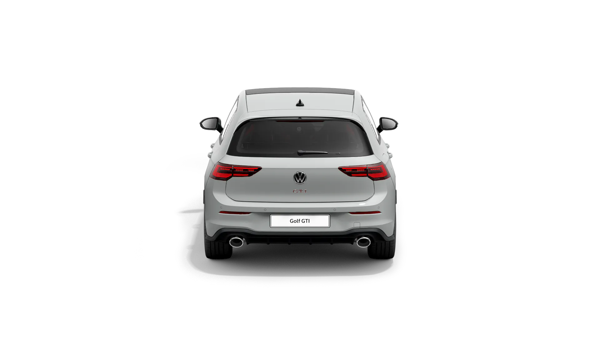 Volkswagen Golf GTI Clubsport