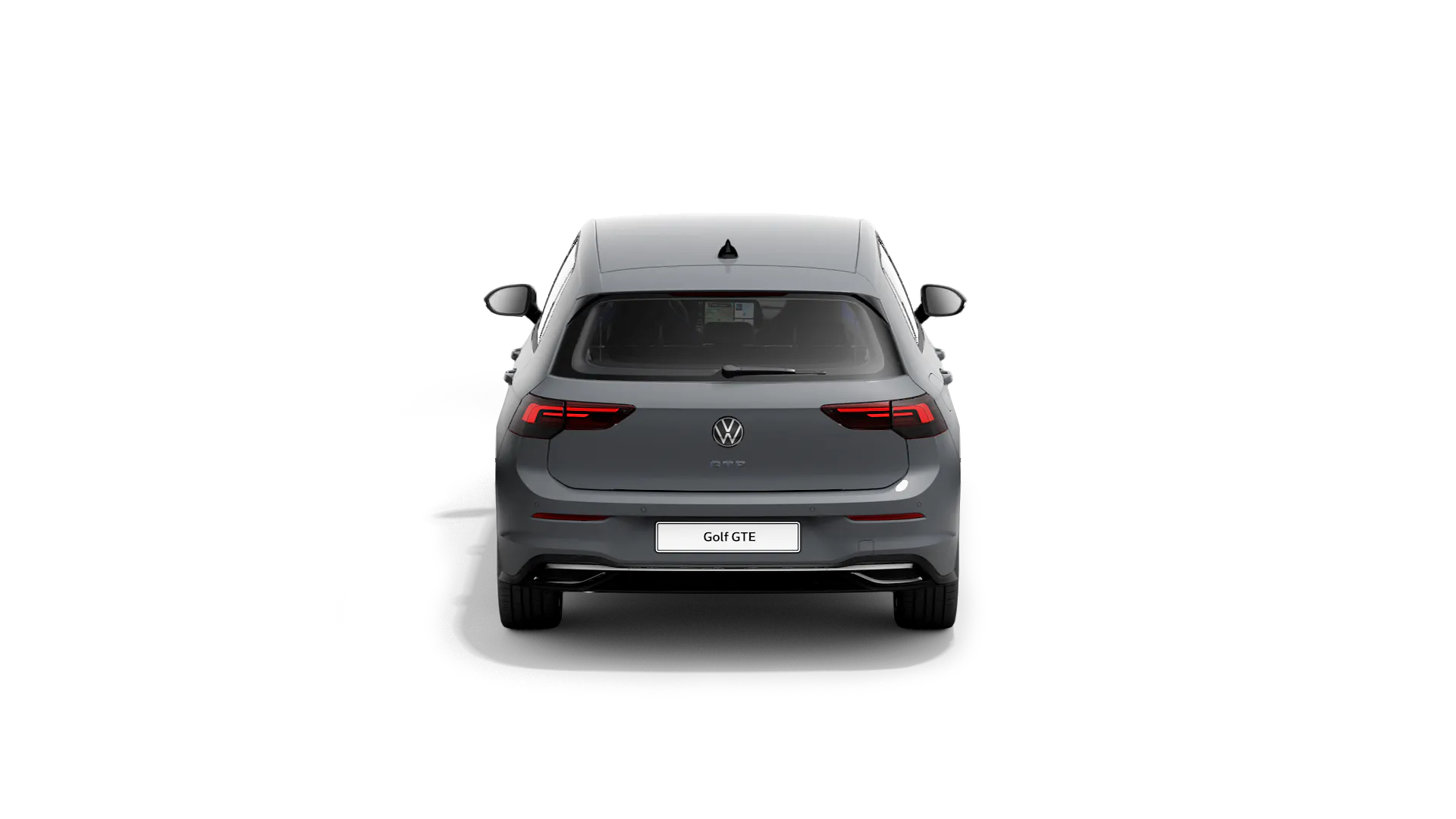 Volkswagen Golf GTE