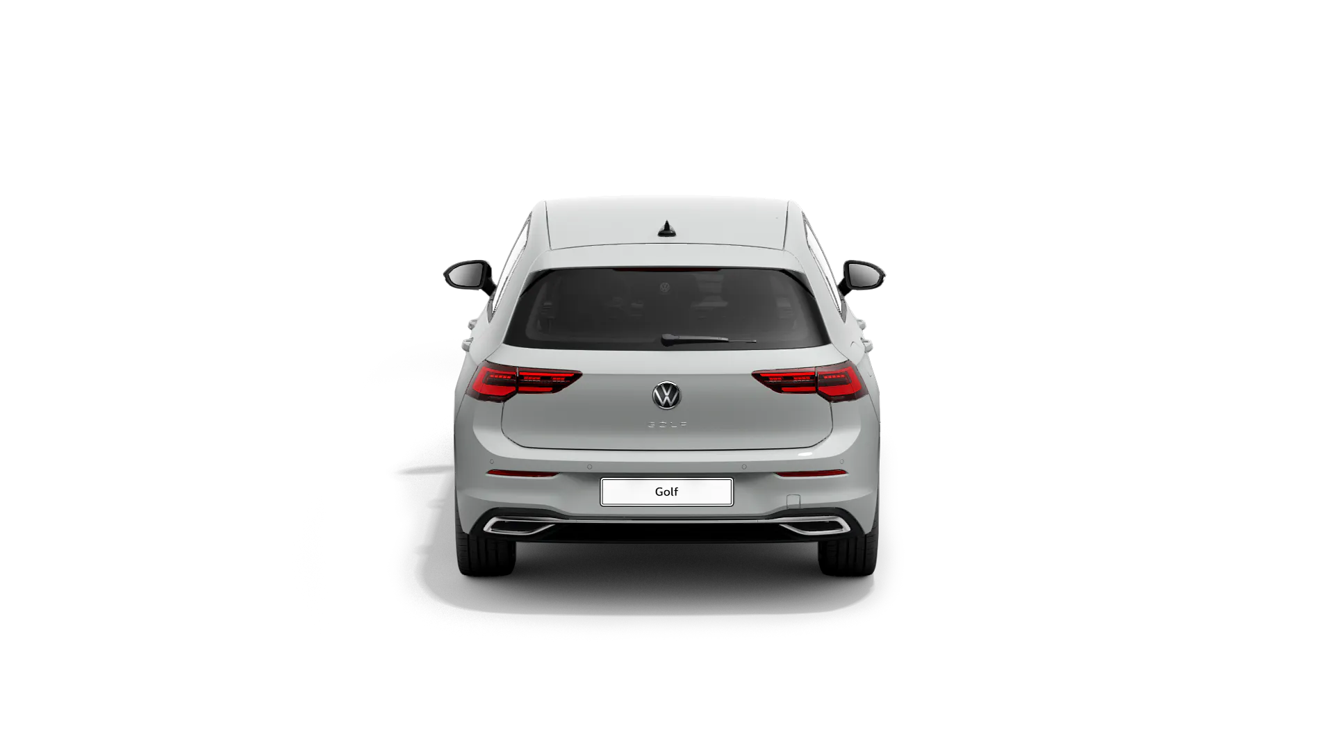 Volkswagen Golf Active