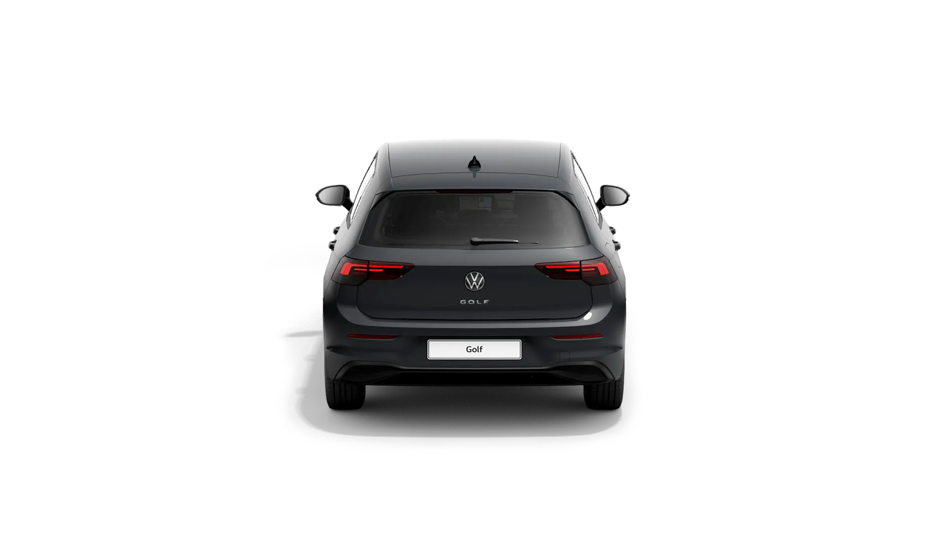 Volkswagen Golf United