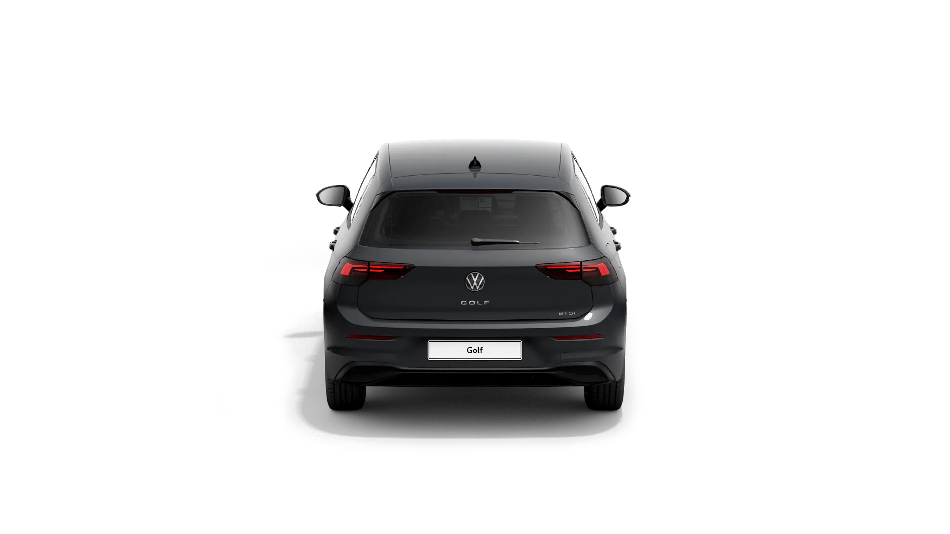 Volkswagen Golf United