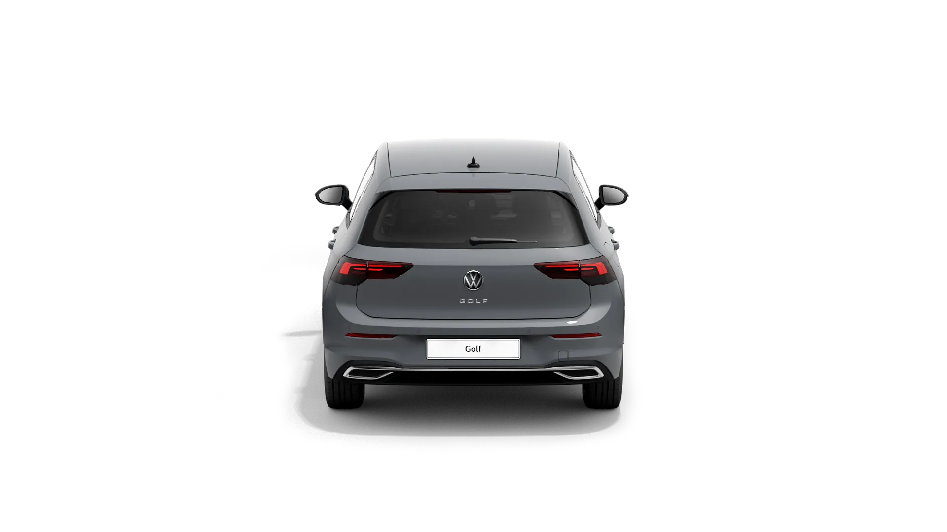 Volkswagen Golf Active