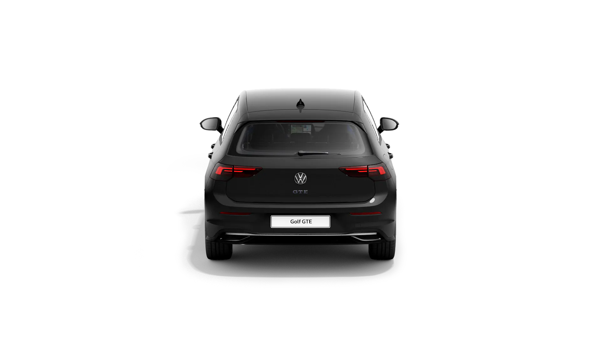 Volkswagen Golf GTE