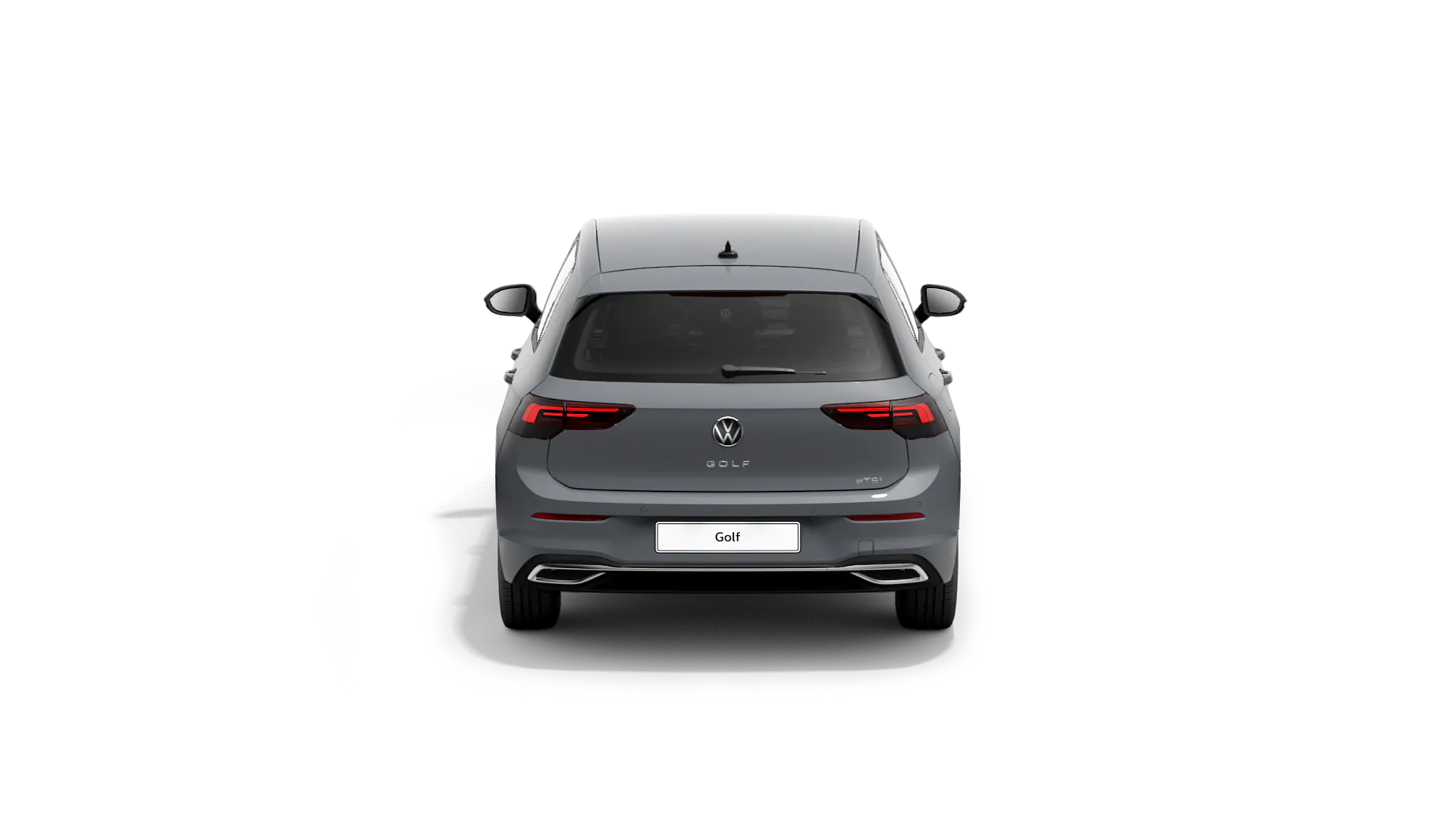 Volkswagen Golf Active