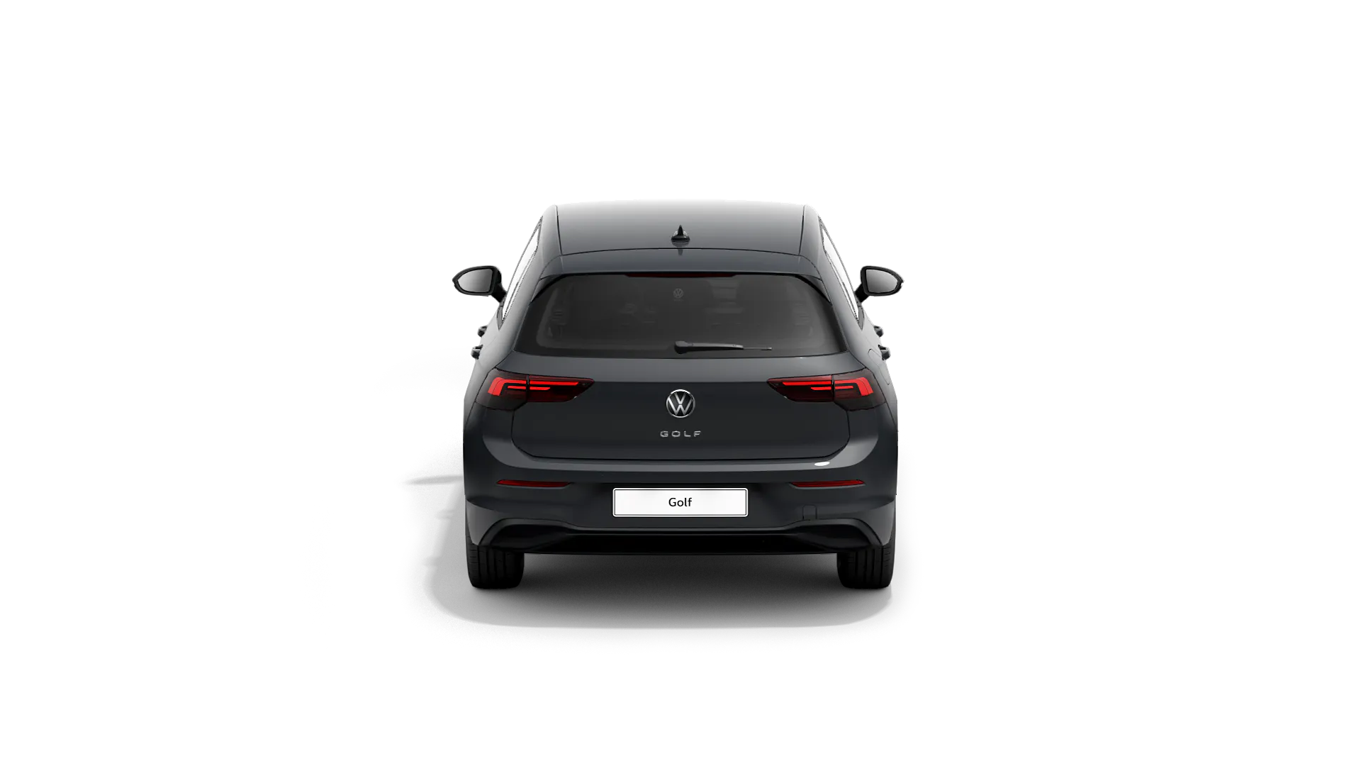 Volkswagen Golf United