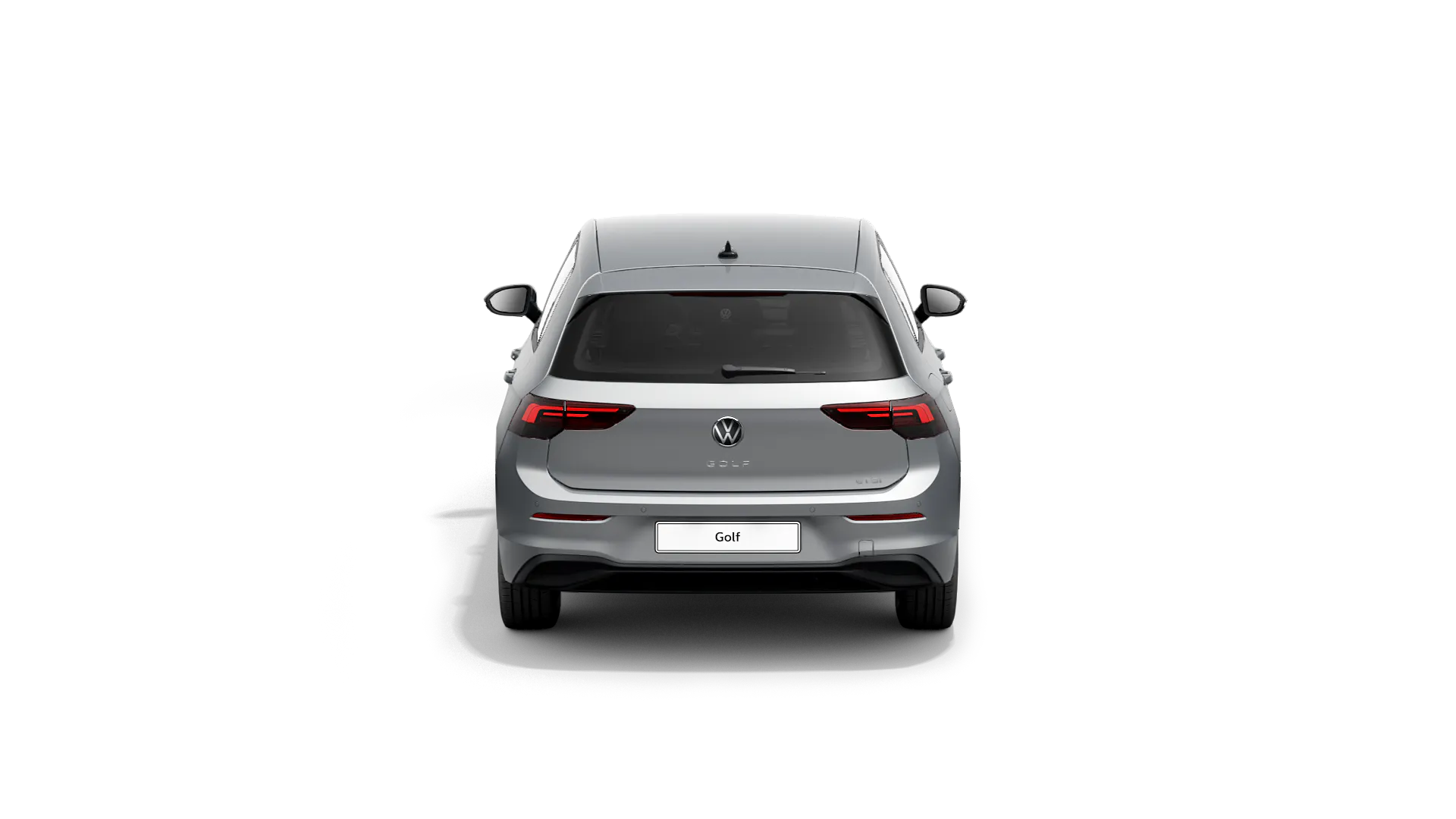 Volkswagen Golf United